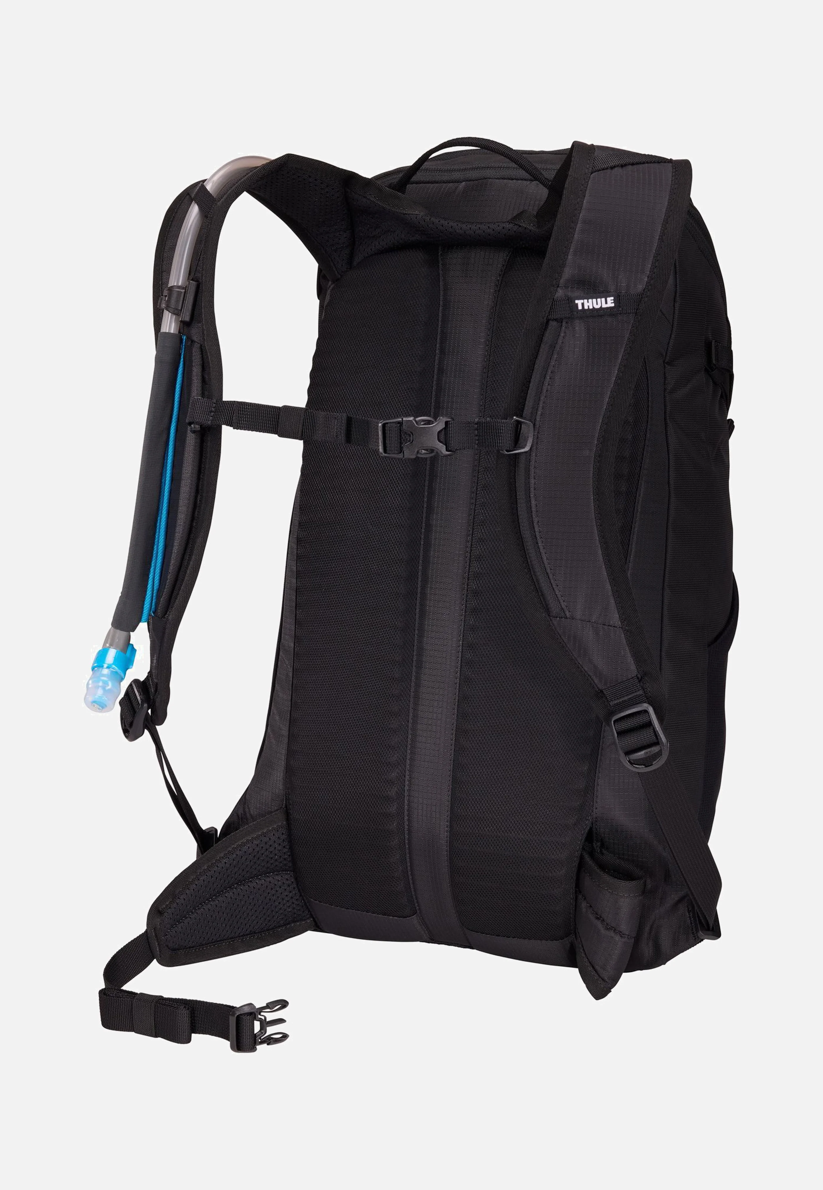 AllTrail Hydration 22L Black - Wanderrucksack - Image 2