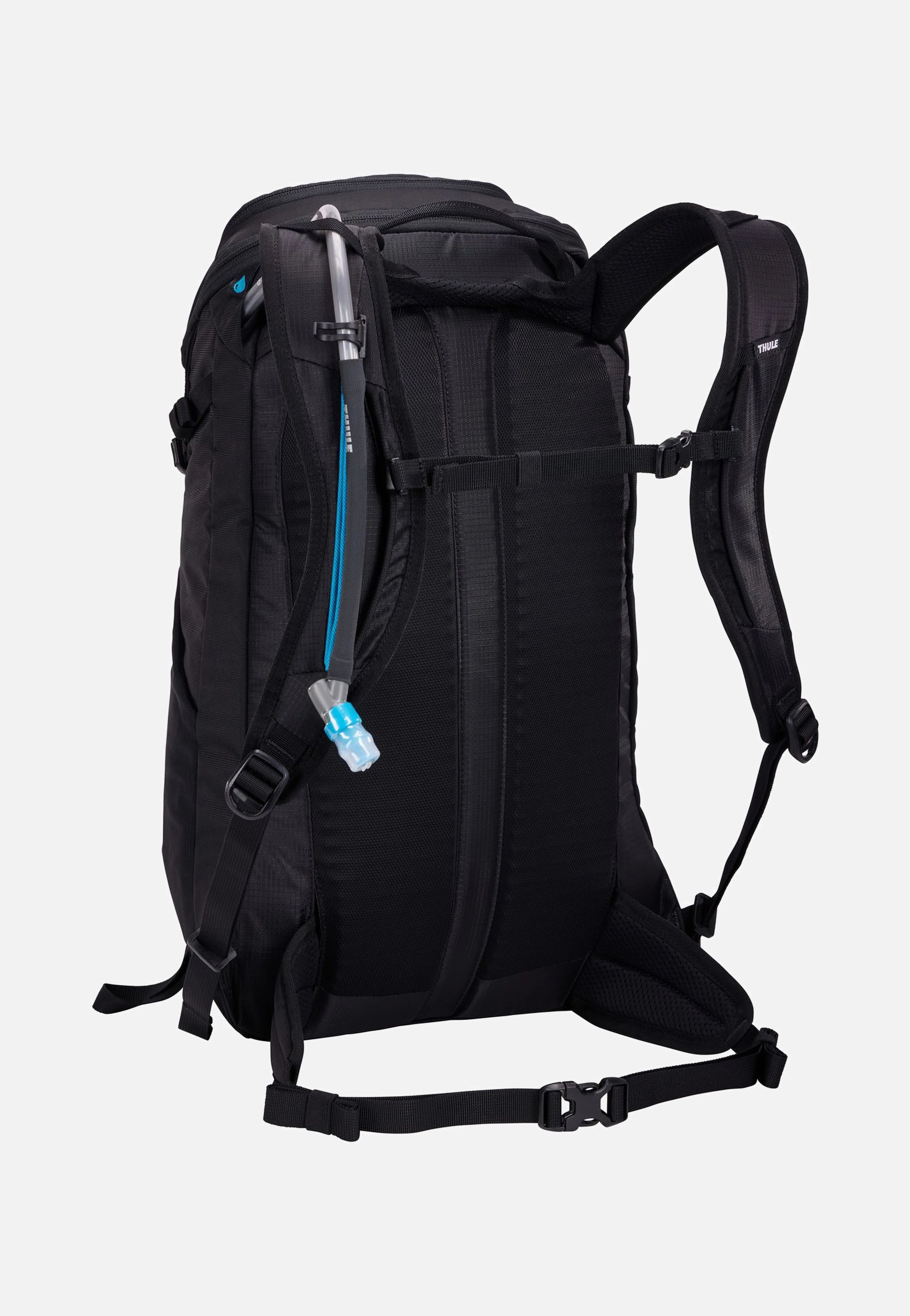AllTrail Hydration 22L Black - Wanderrucksack - Image 3