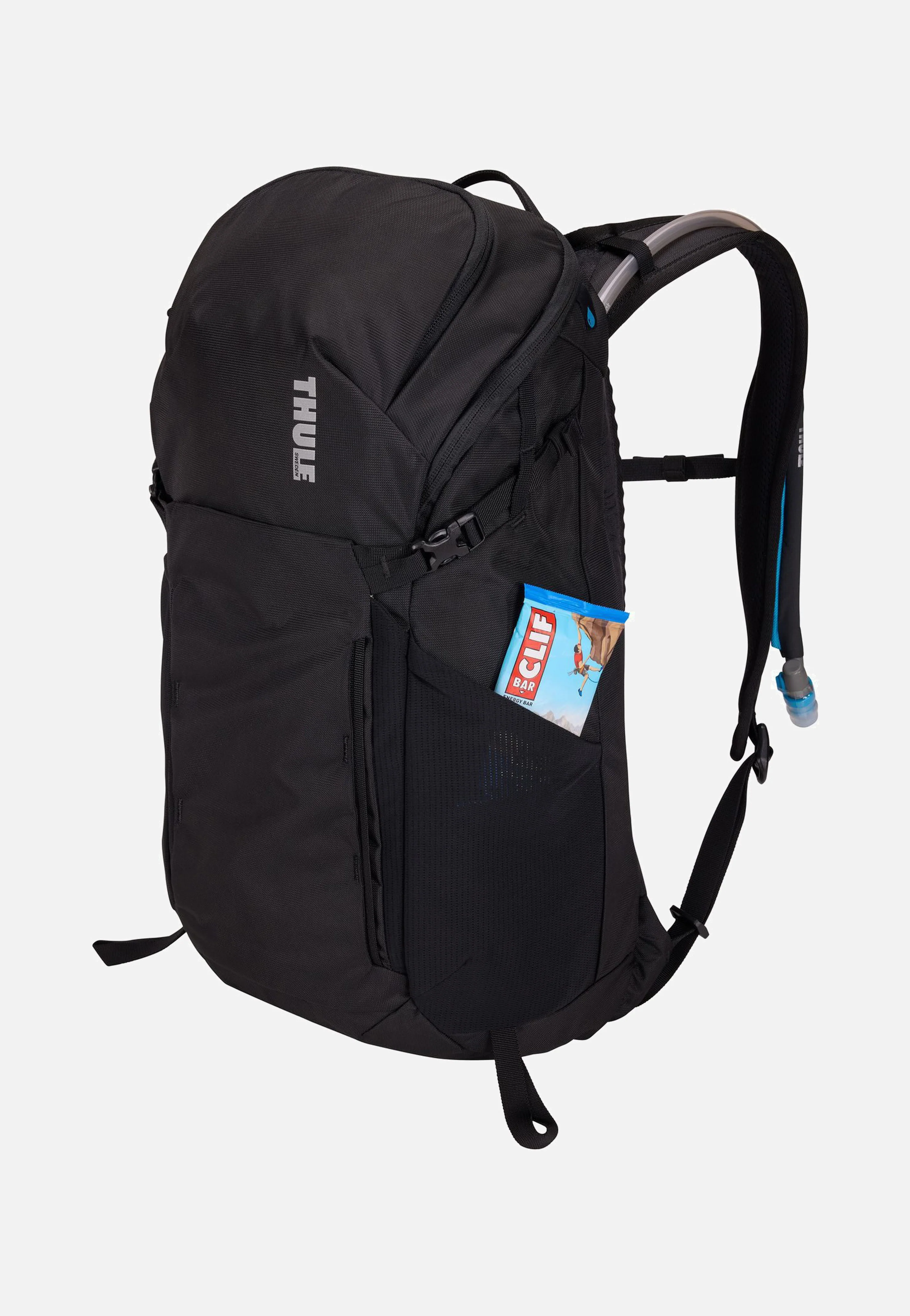 AllTrail Hydration 22L Black - Wanderrucksack - Image 7