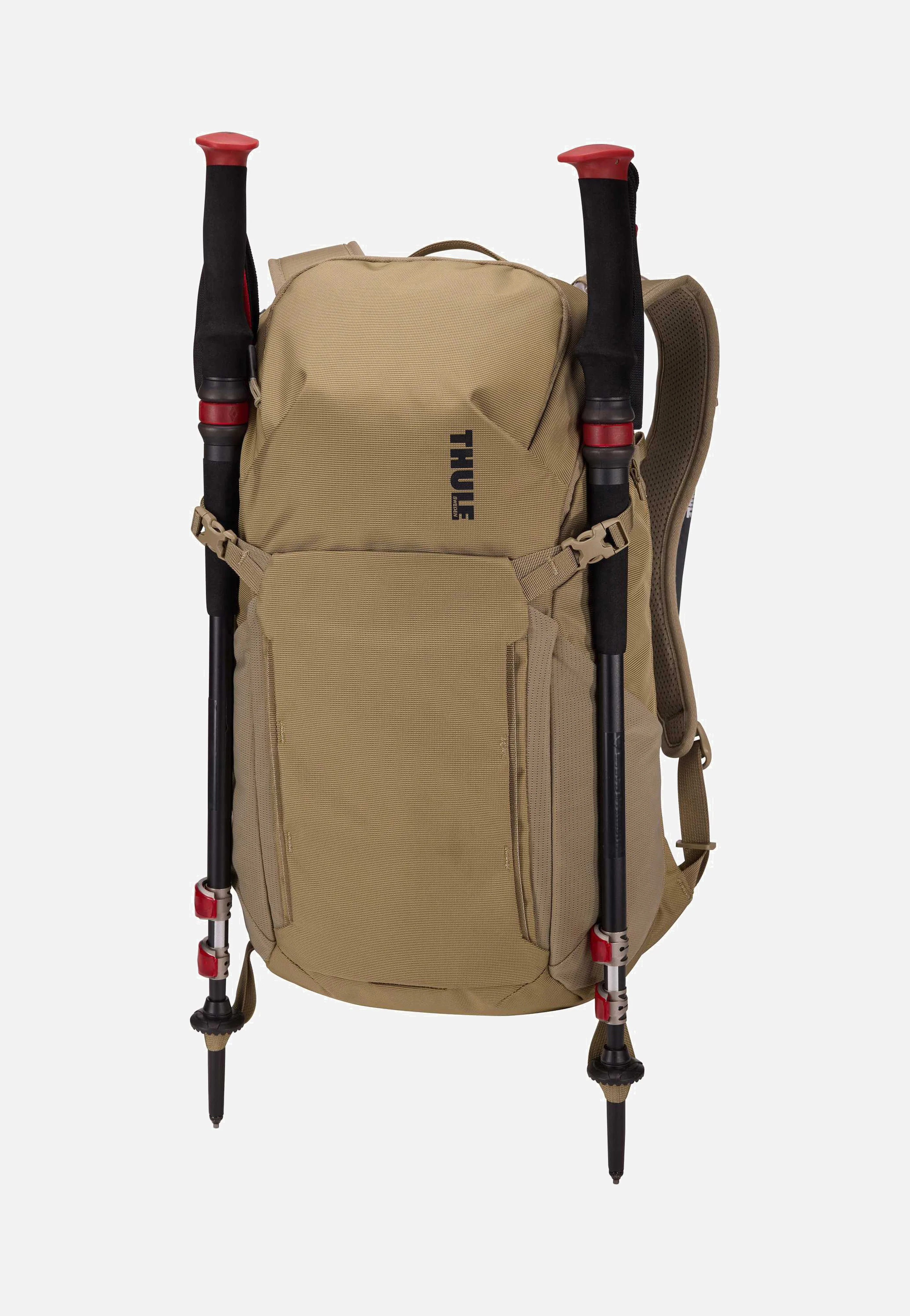 AllTrail Hydration 22L Faded Khaki - Wanderrucksack - Image 10
