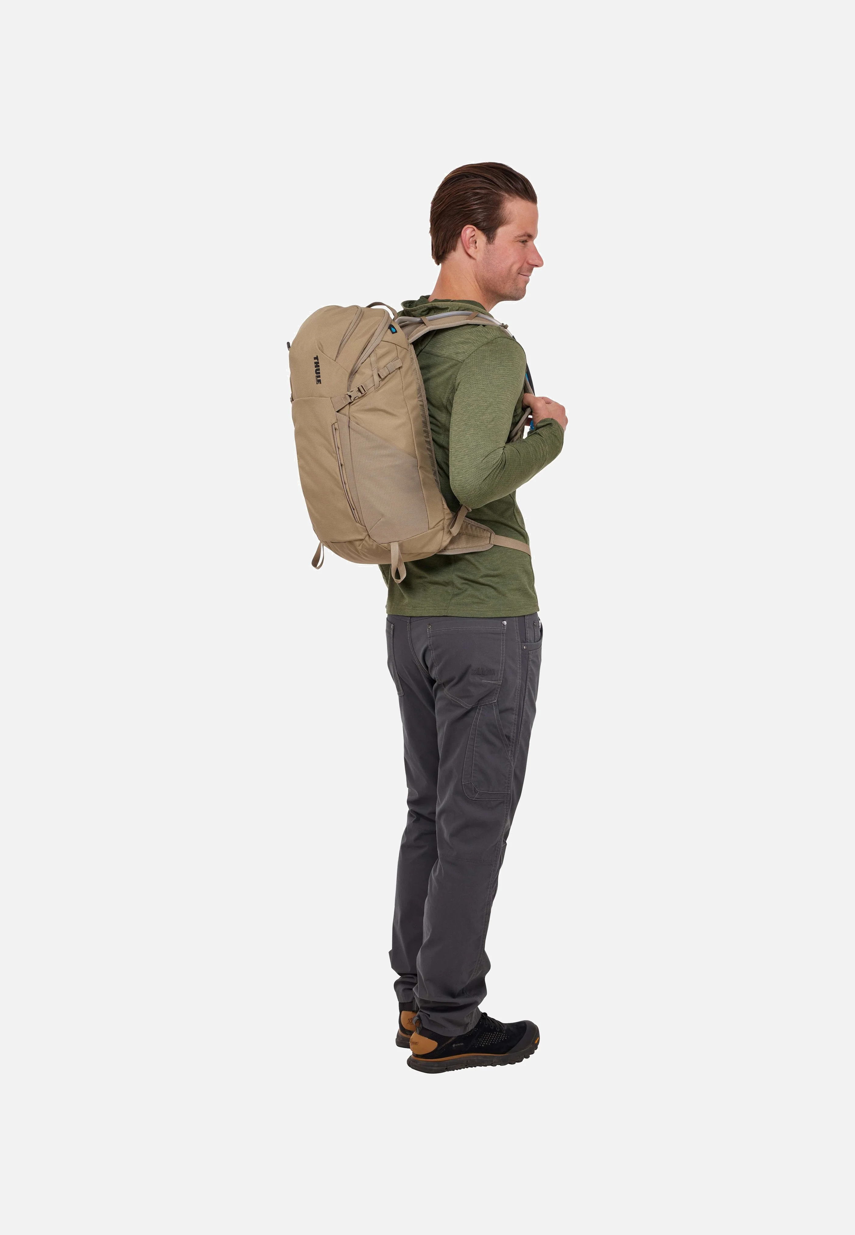 AllTrail Hydration 22L Faded Khaki - Wanderrucksack - Image 11