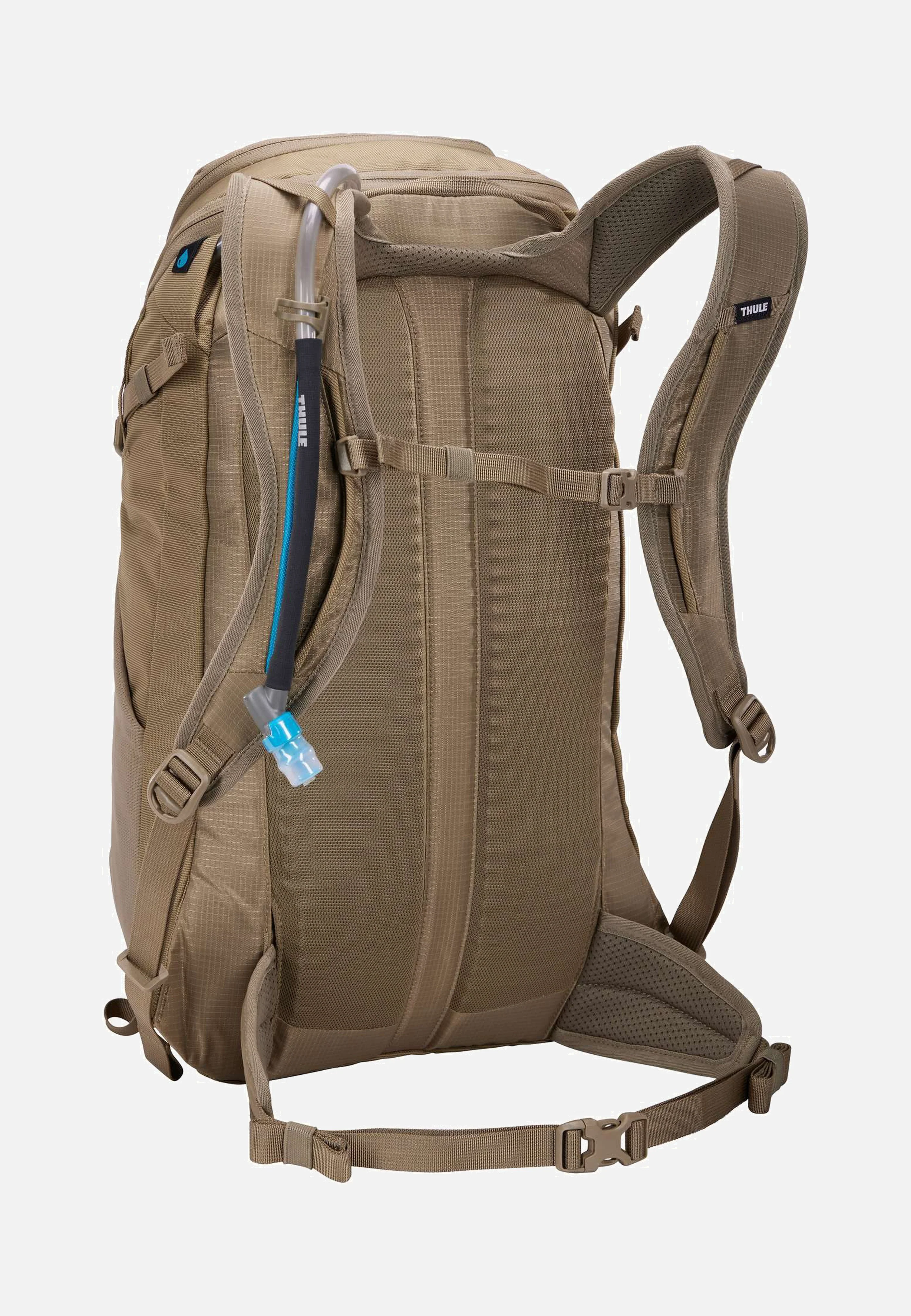 AllTrail Hydration 22L Faded Khaki - Wanderrucksack - Image 3