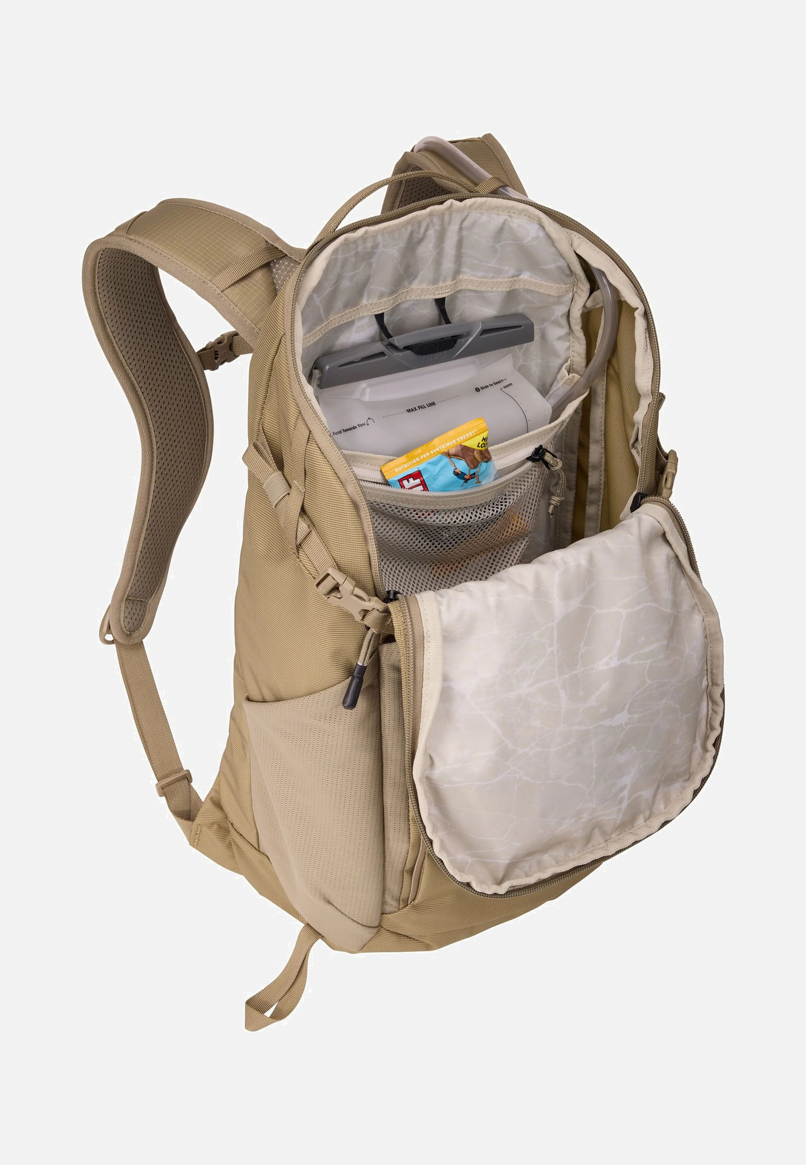 AllTrail Hydration 22L Faded Khaki - Wanderrucksack - Image 4