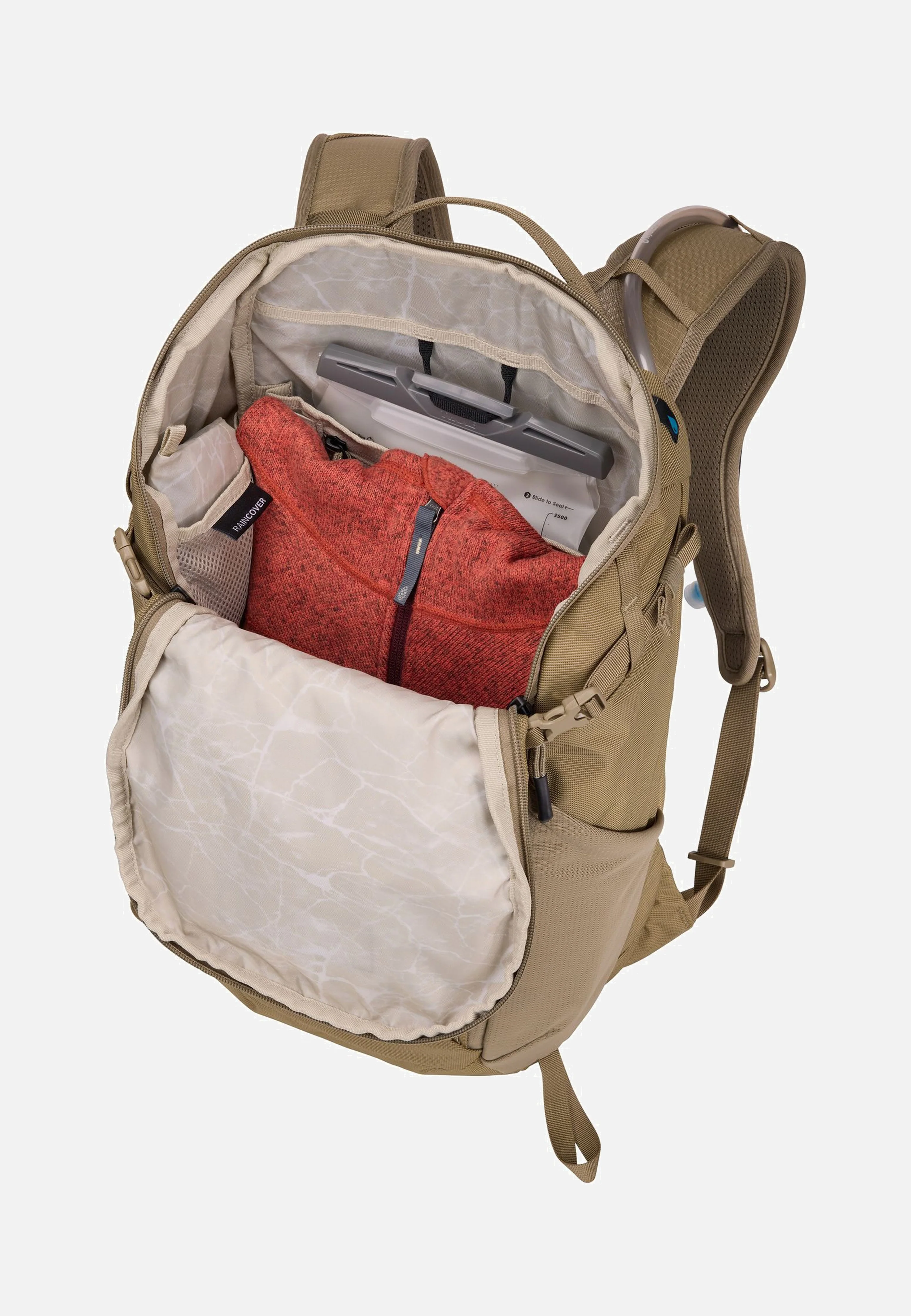 AllTrail Hydration 22L Faded Khaki - Wanderrucksack - Image 6