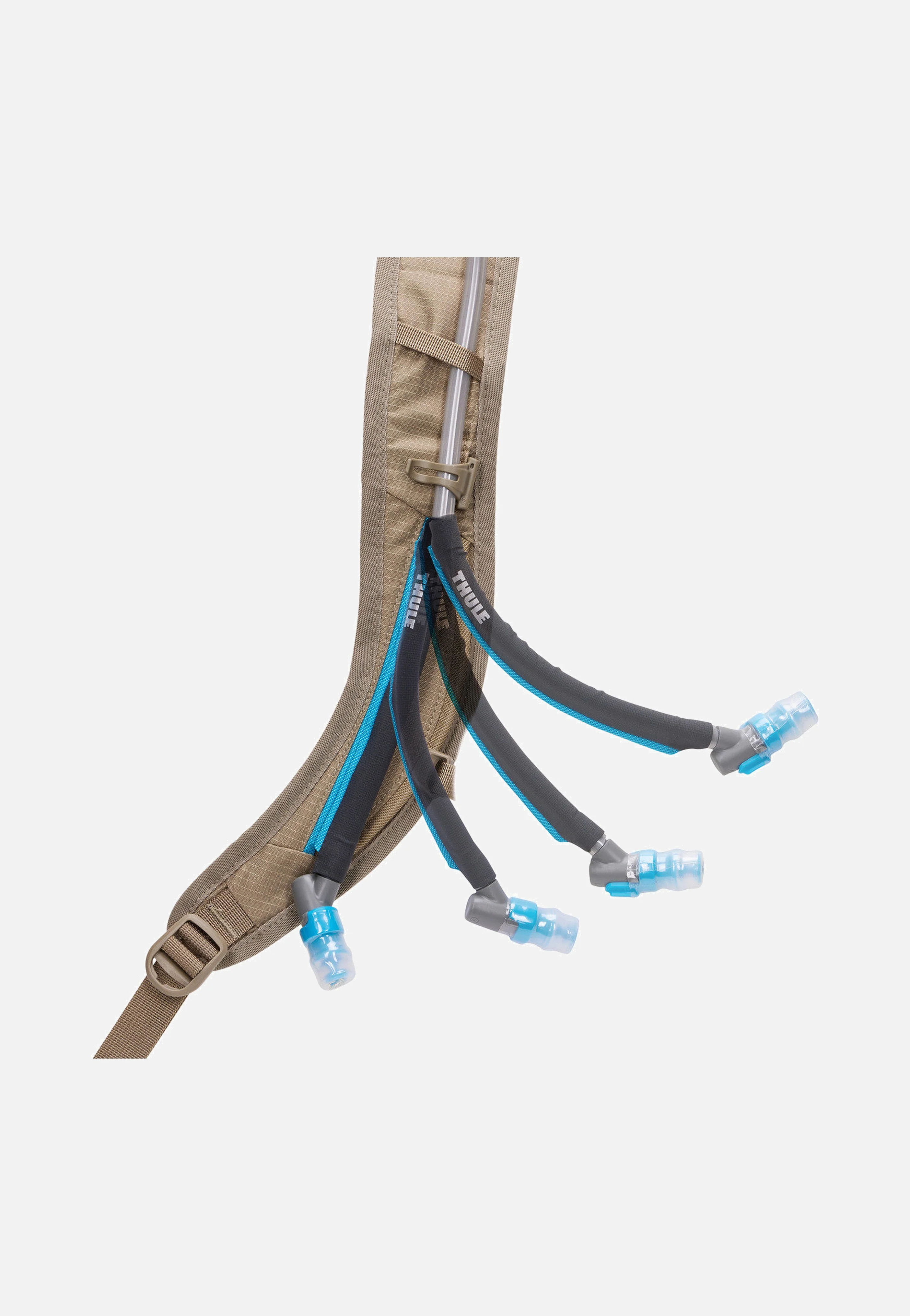 AllTrail Hydration 22L Faded Khaki - Wanderrucksack - Image 9