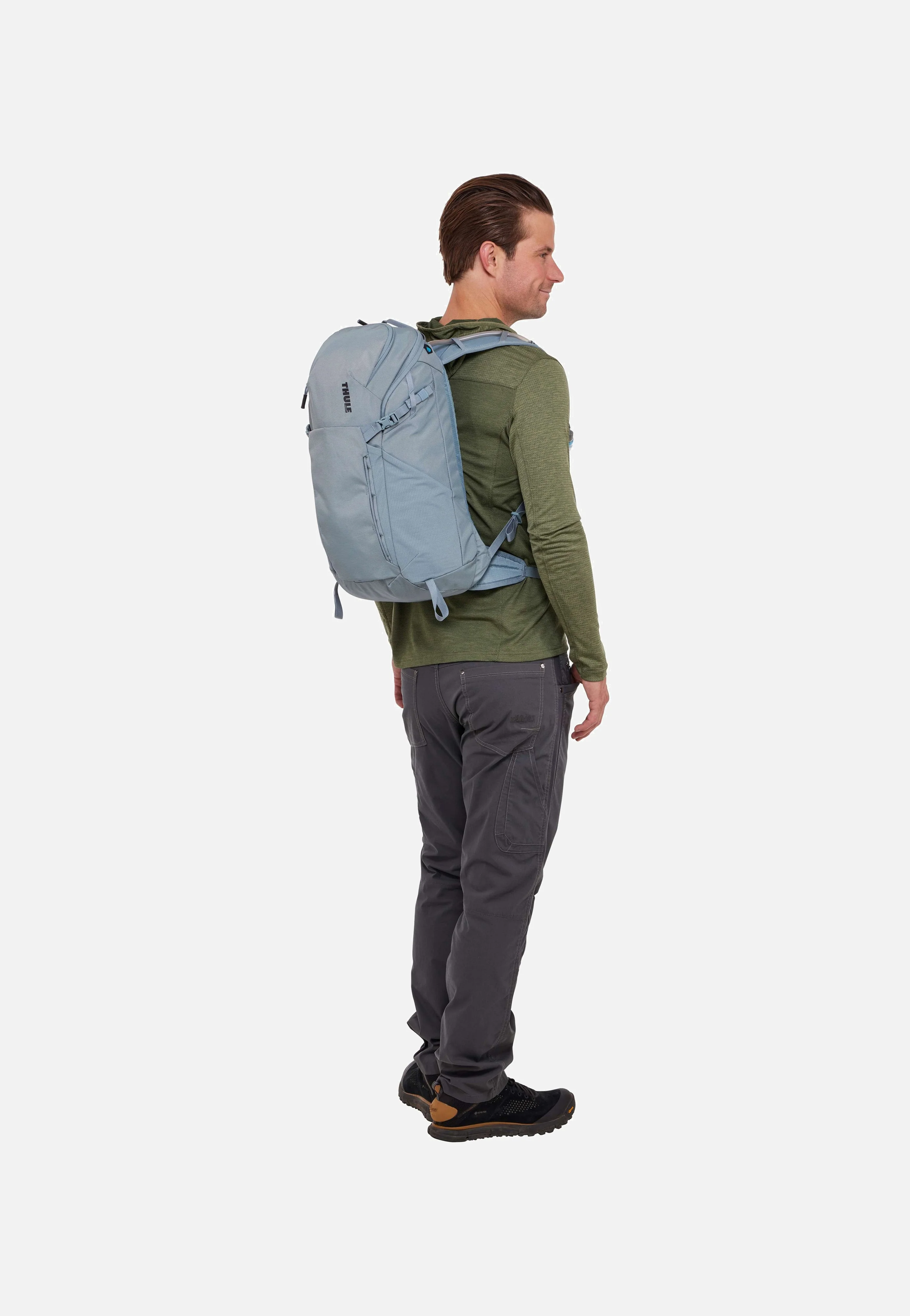 AllTrail Hydration 22L Pond Gray - Wanderrucksack - Image 11