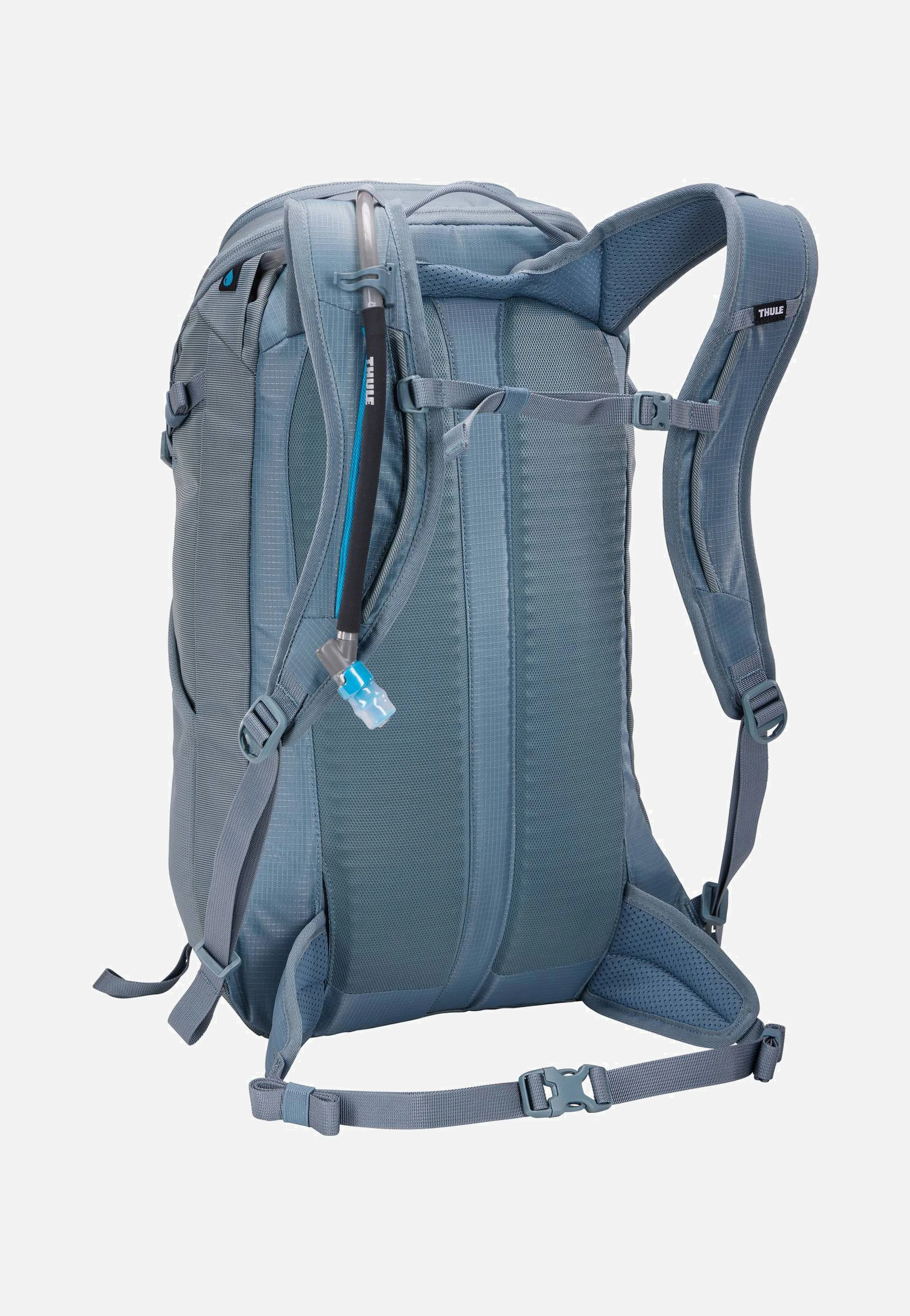 AllTrail Hydration 22L Pond Gray - Wanderrucksack - Image 3