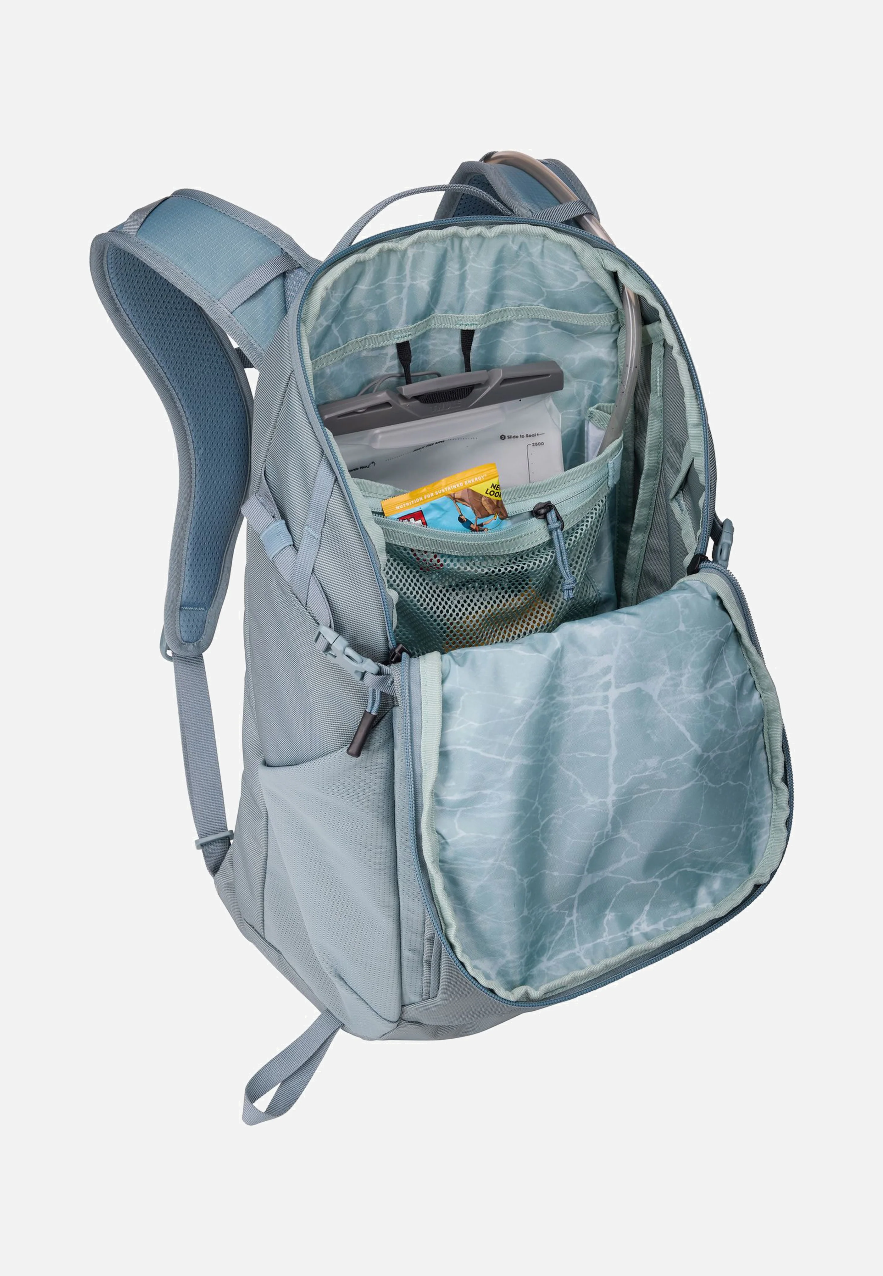 AllTrail Hydration 22L Pond Gray - Wanderrucksack - Image 4