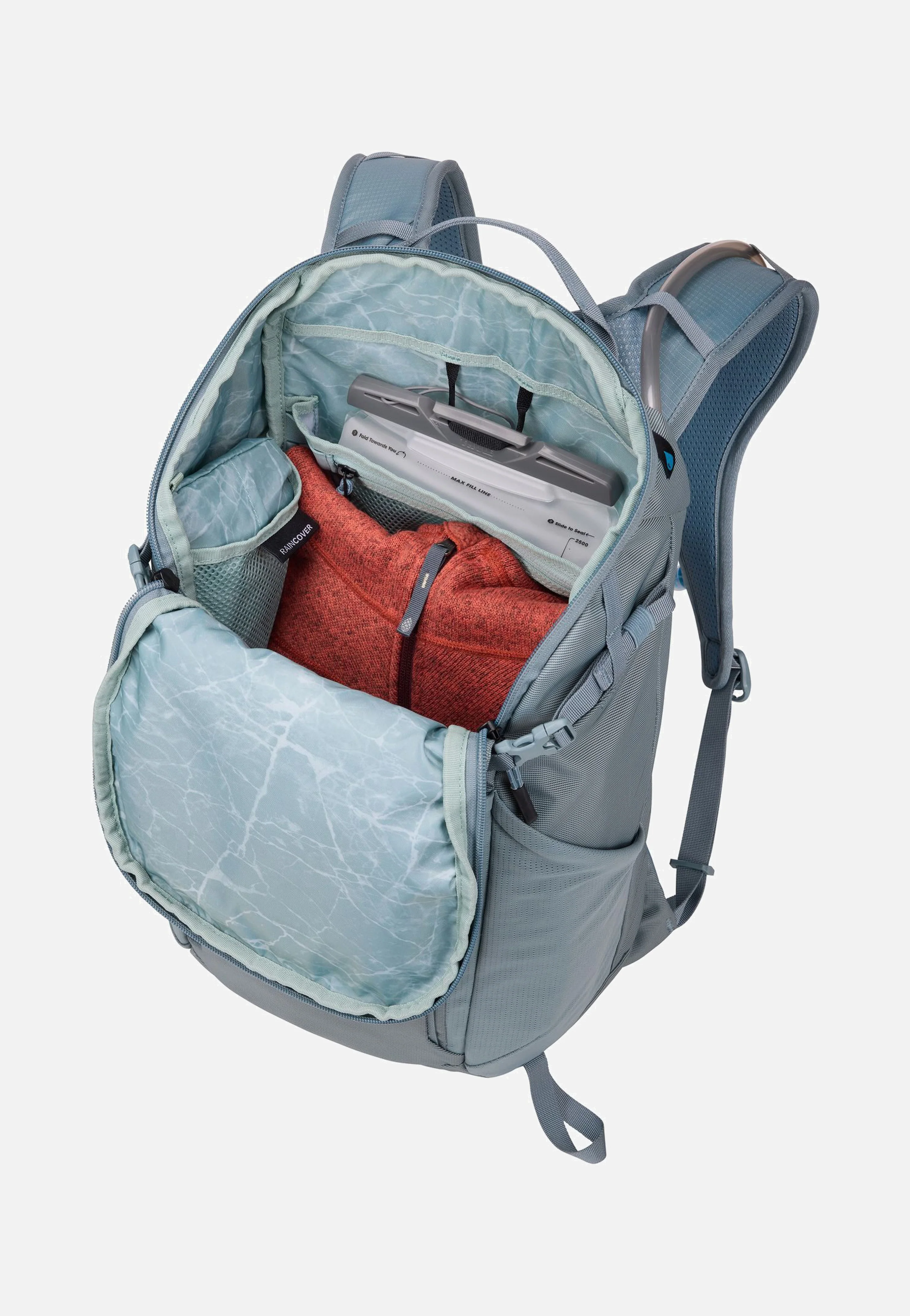AllTrail Hydration 22L Pond Gray - Wanderrucksack - Image 5