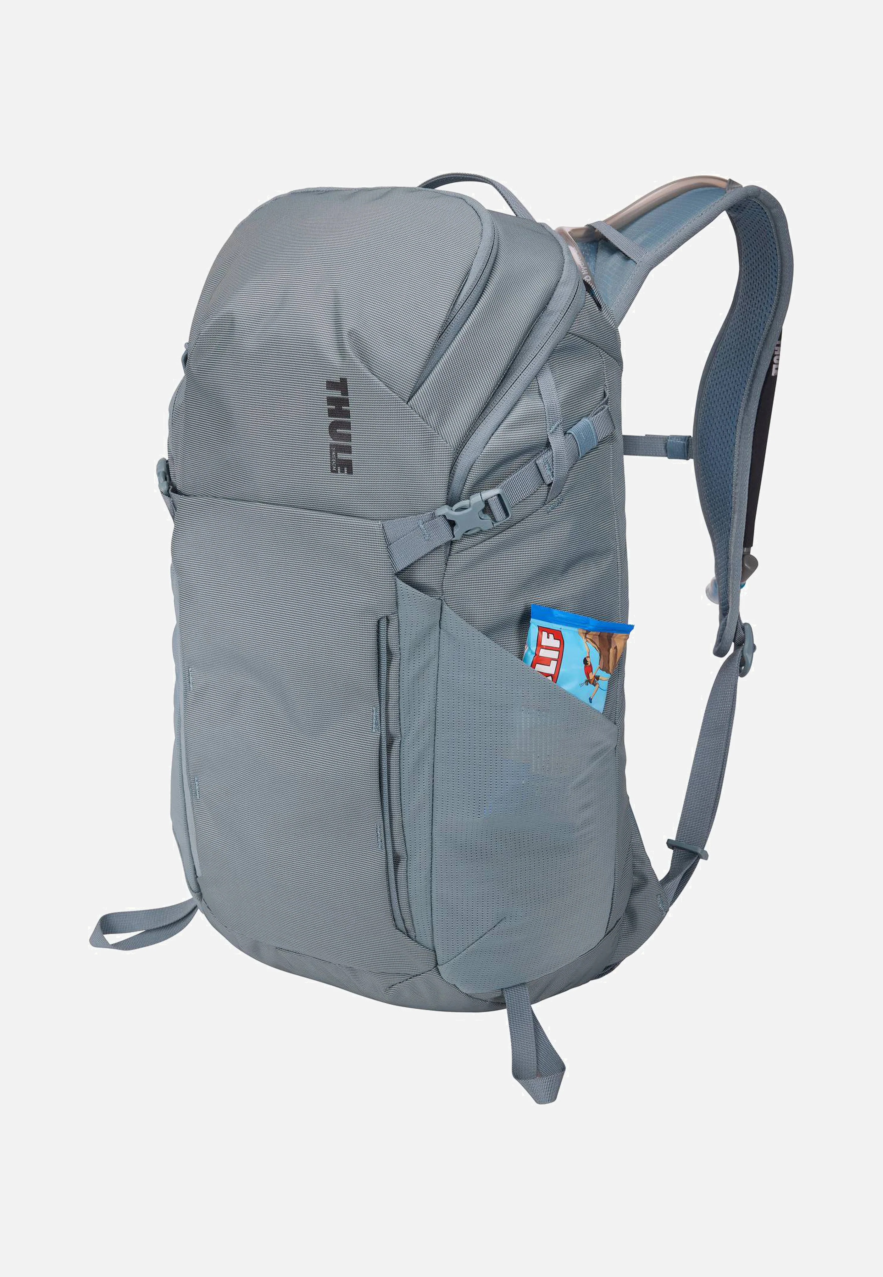 AllTrail Hydration 22L Pond Gray - Wanderrucksack - Image 7