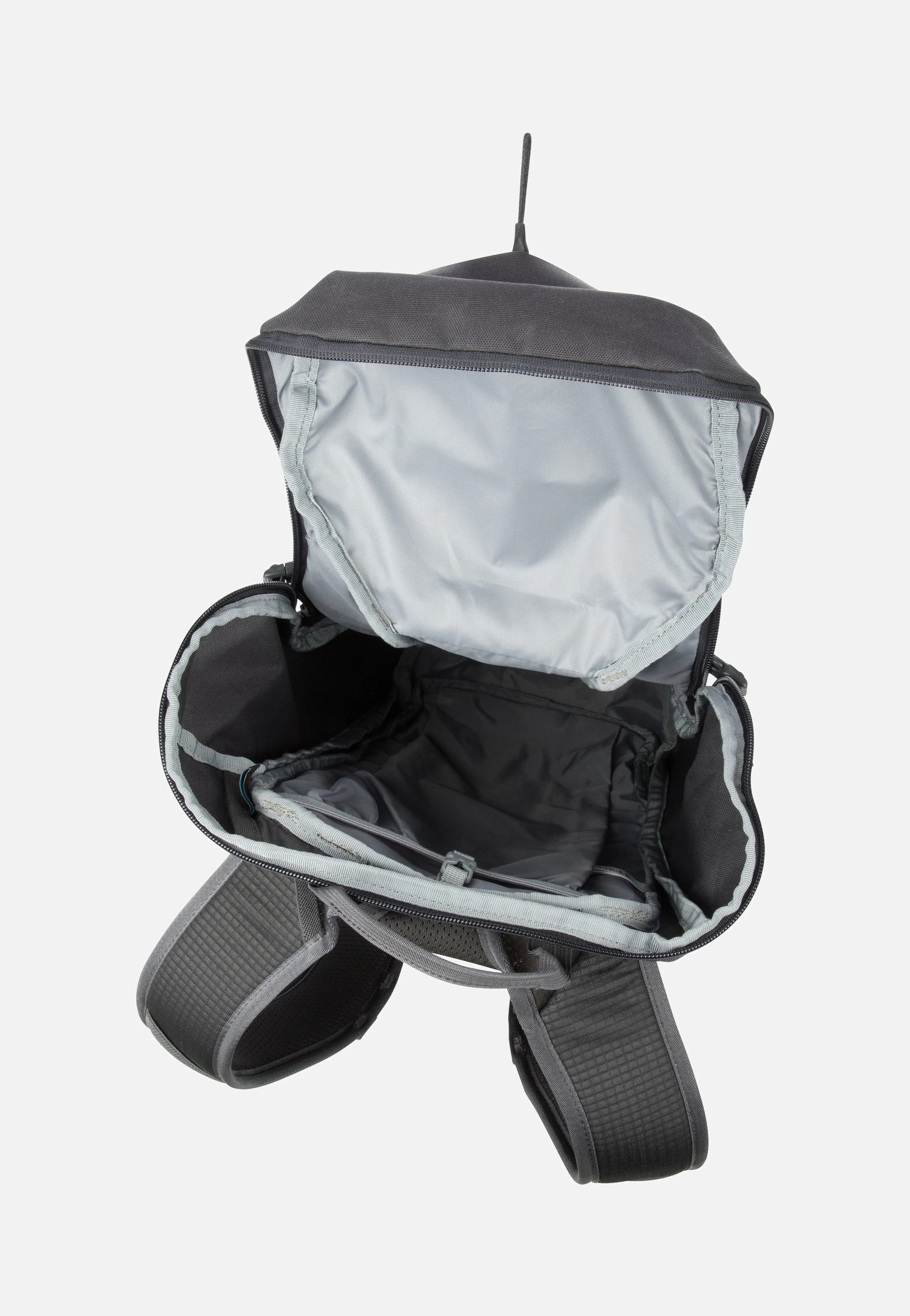 AllTrail X 15L Obsidian - Wanderrucksack - Image 3
