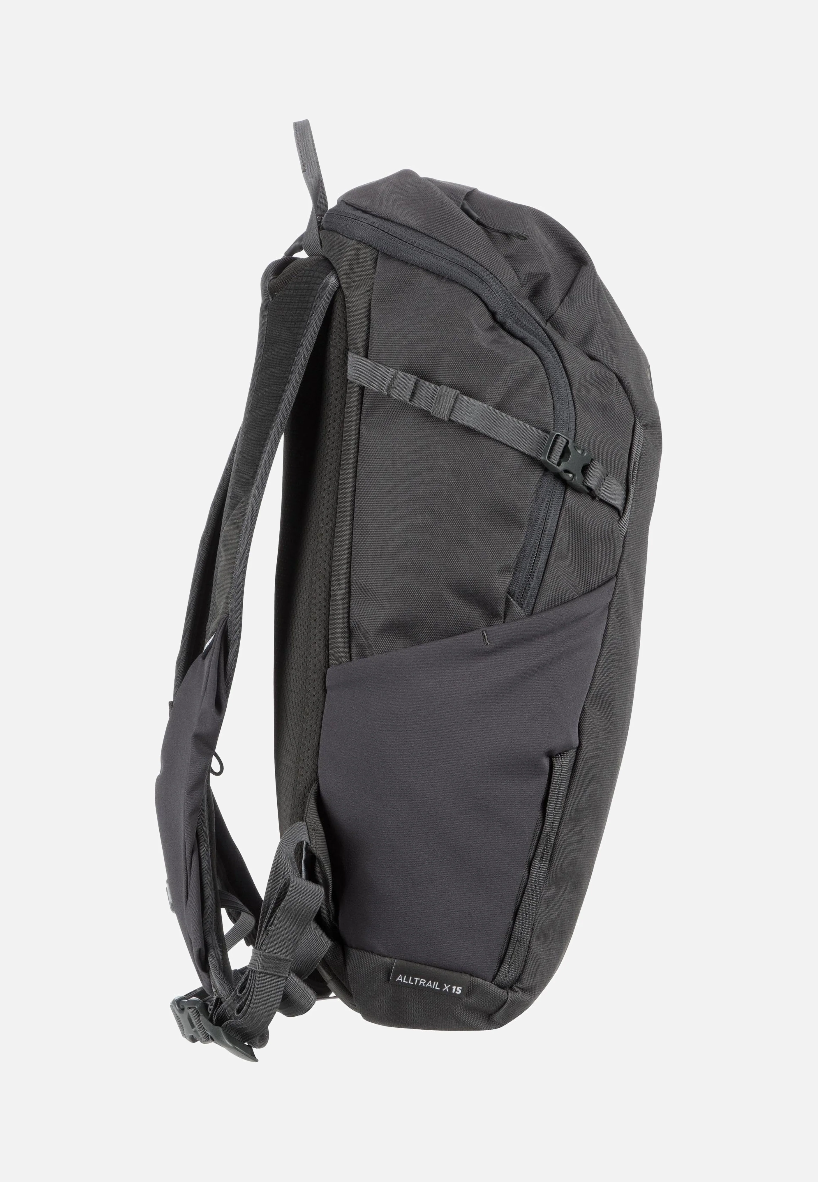 AllTrail X 15L Obsidian - Wanderrucksack - Image 4