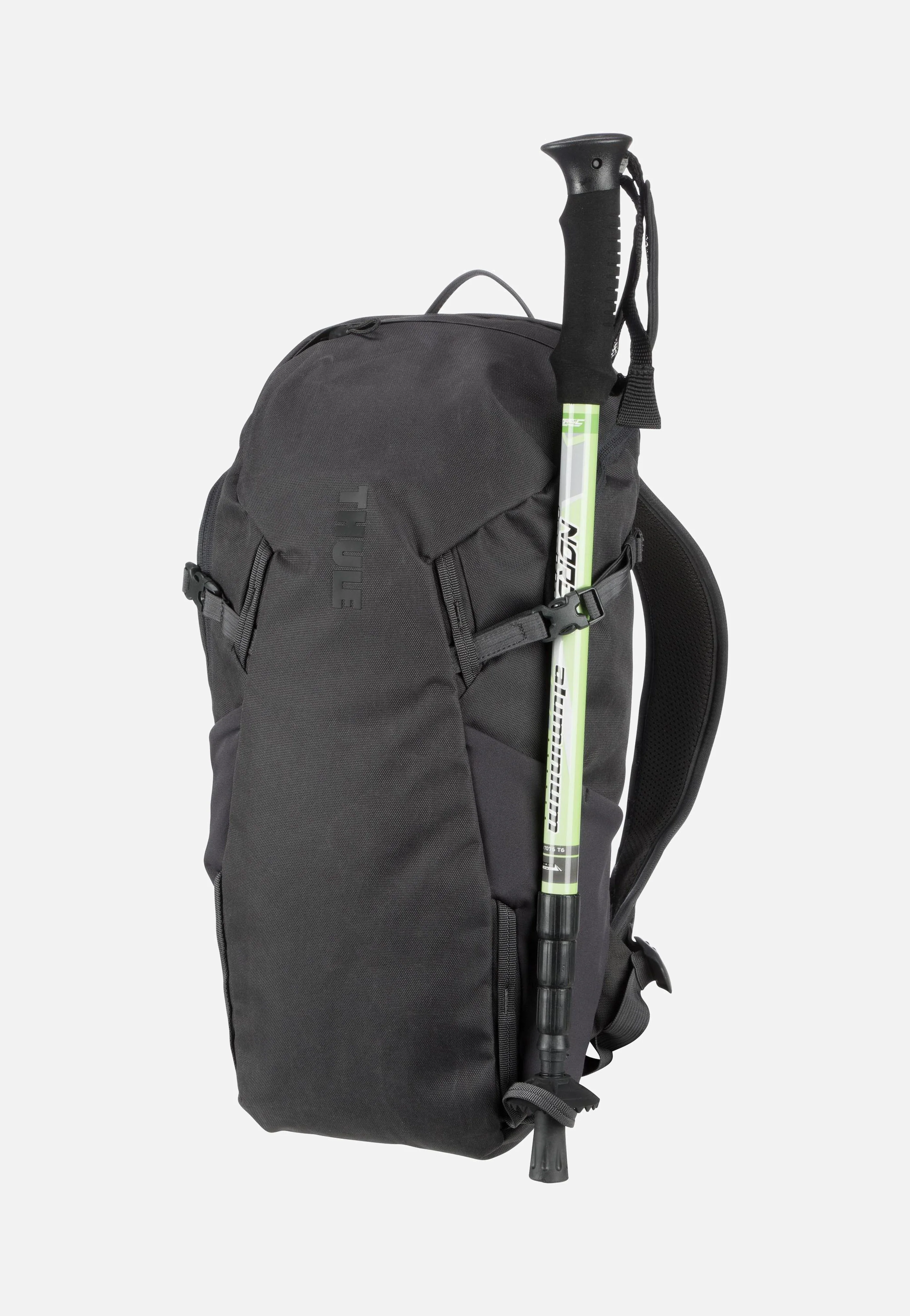 AllTrail X 15L Obsidian - Wanderrucksack - Image 5