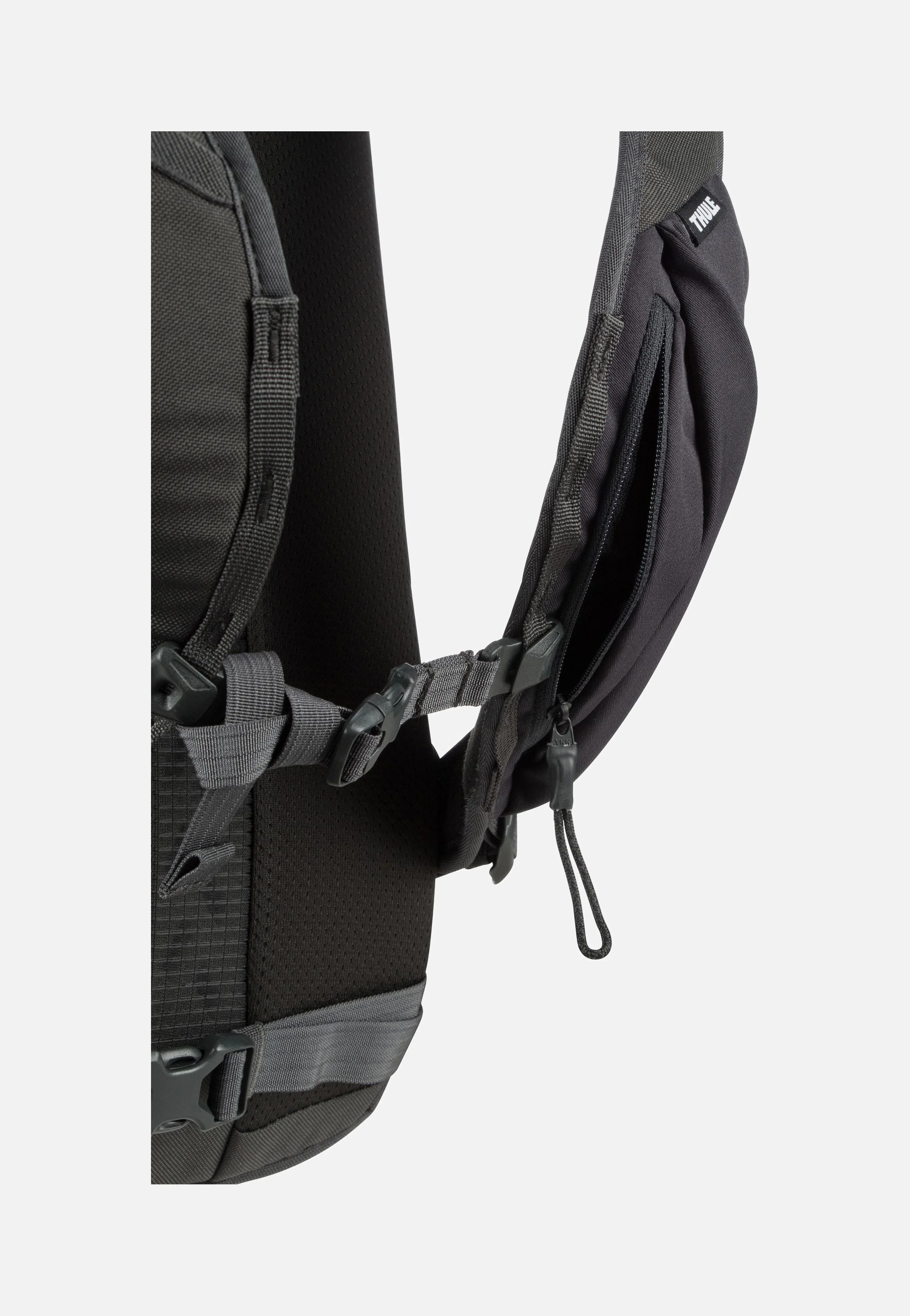 AllTrail X 15L Obsidian - Wanderrucksack - Image 7