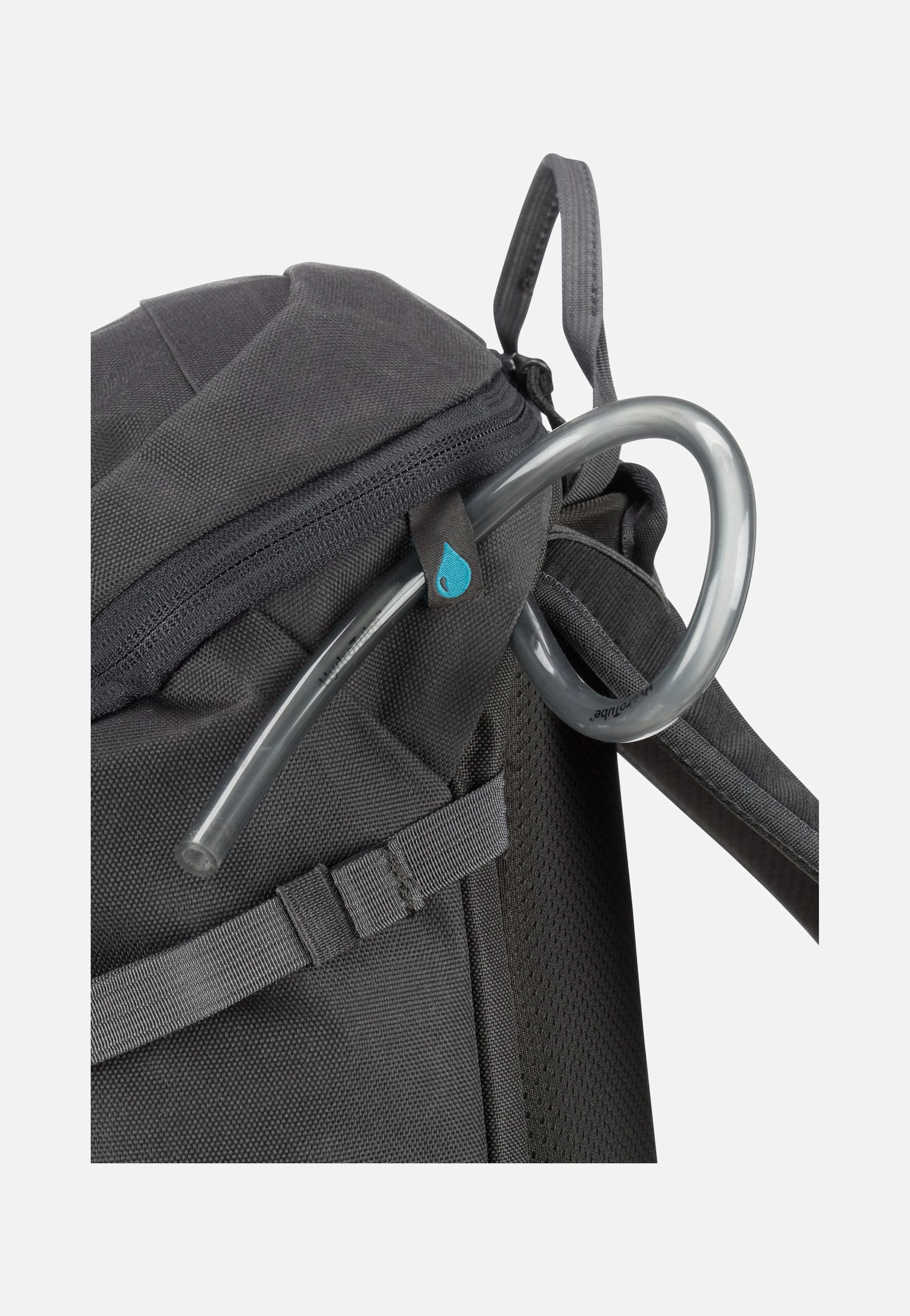AllTrail X 15L Obsidian - Wanderrucksack - Image 8