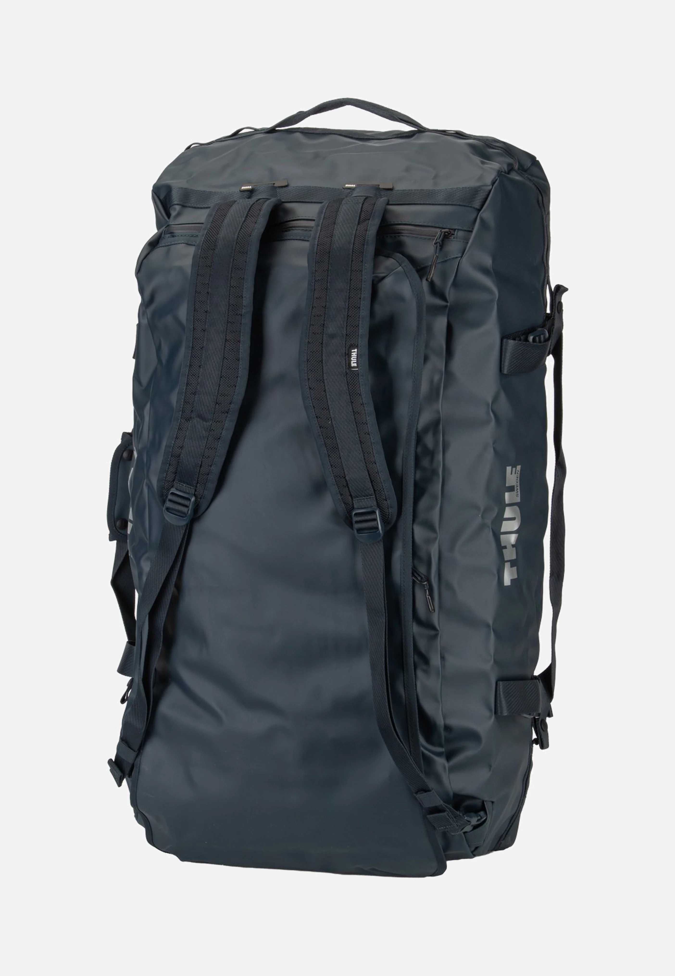 Chasm 130L Darkest Blue - Dufflebag - Image 2