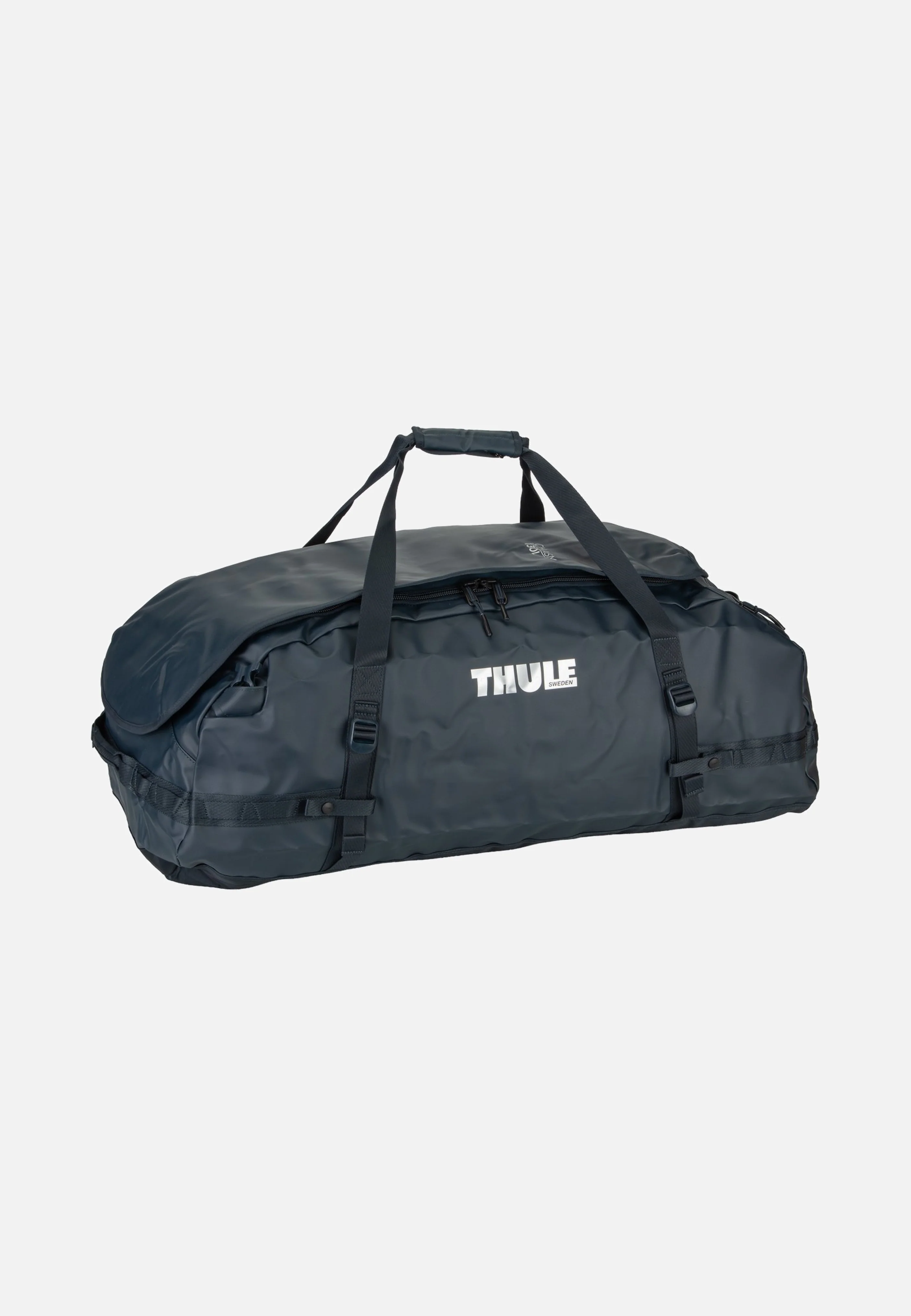 Chasm 130L Darkest Blue - Dufflebag - Image 4