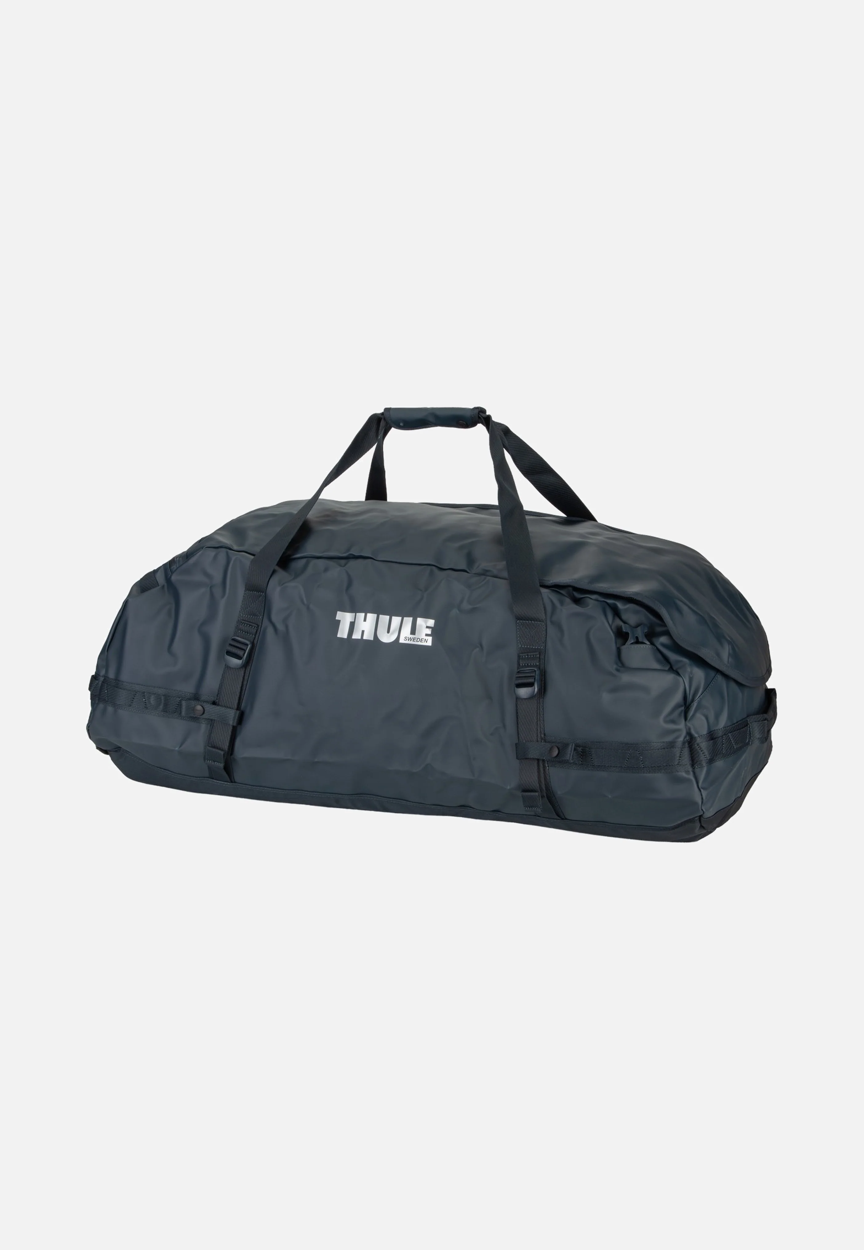 Chasm 130L Darkest Blue - Dufflebag - Image 6