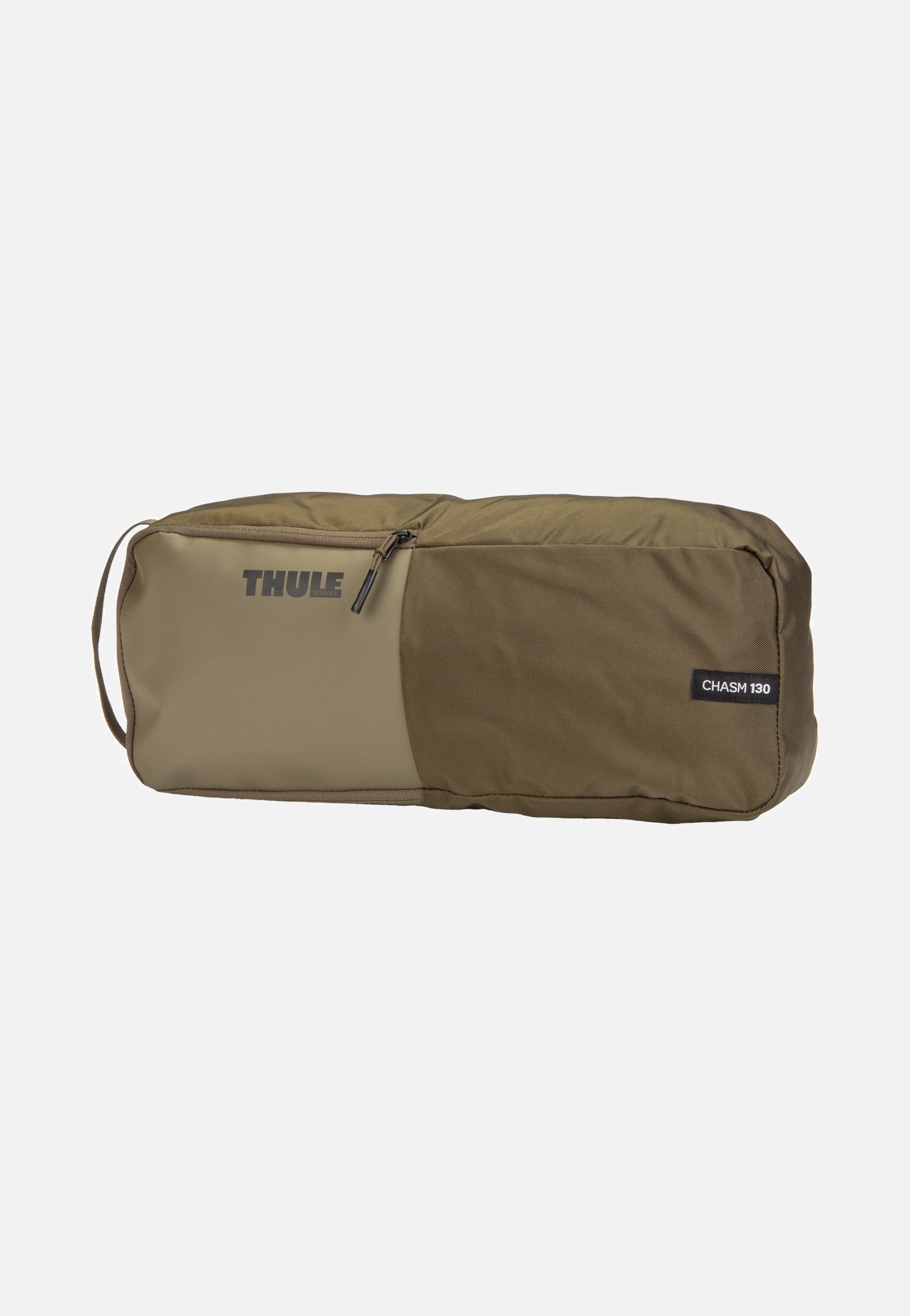 Chasm 130L Deep Khaki - Dufflebag - Image 8