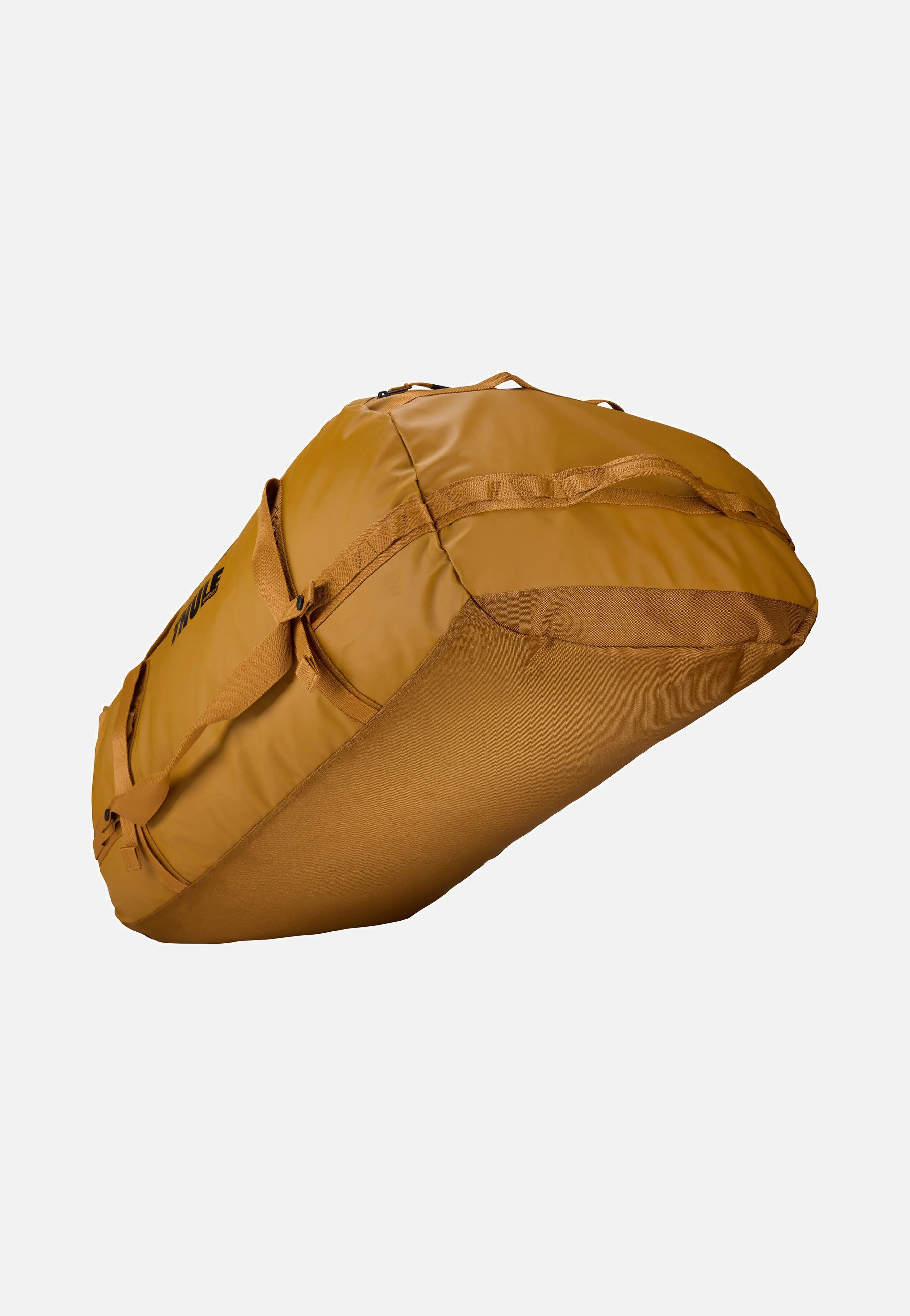 Chasm 130L Golden Brown - Dufflebag - Image 2