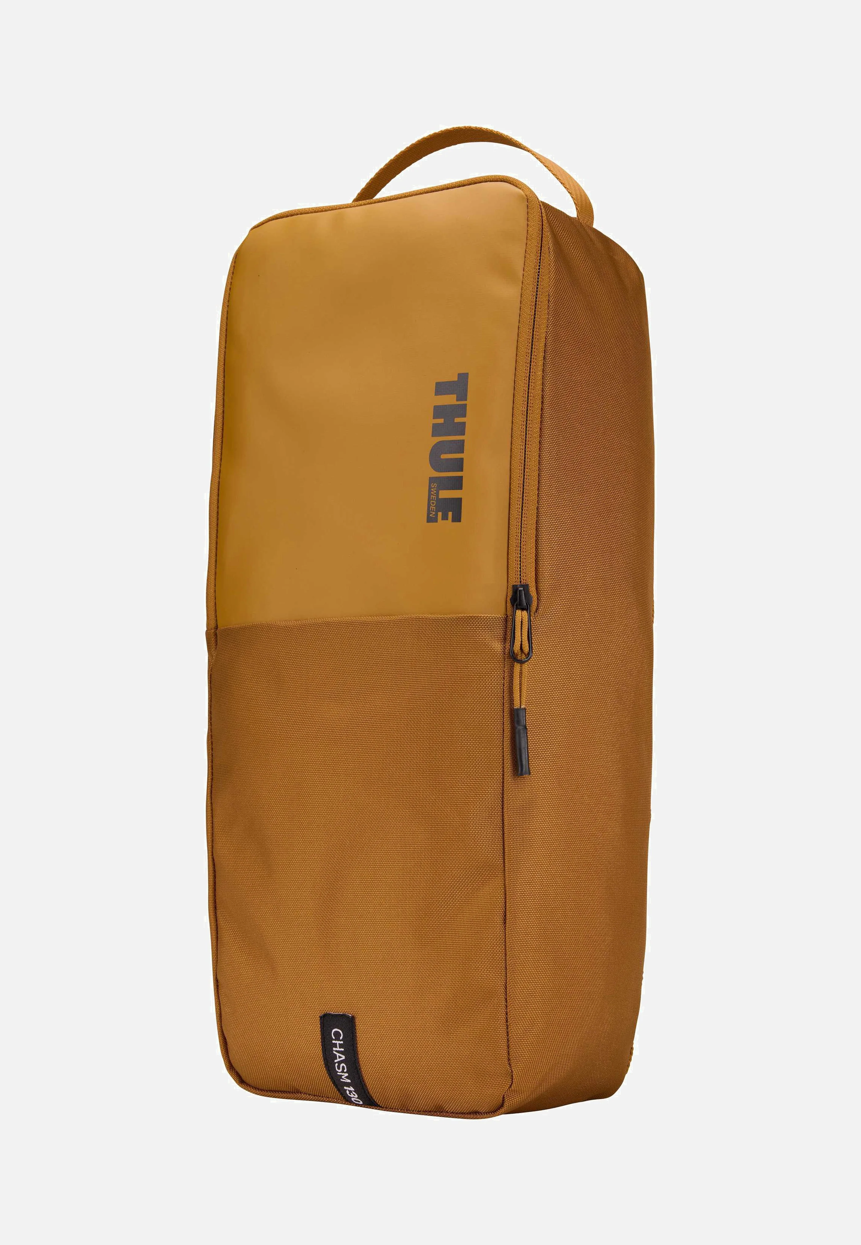 Chasm 130L Golden Brown - Dufflebag - Image 6