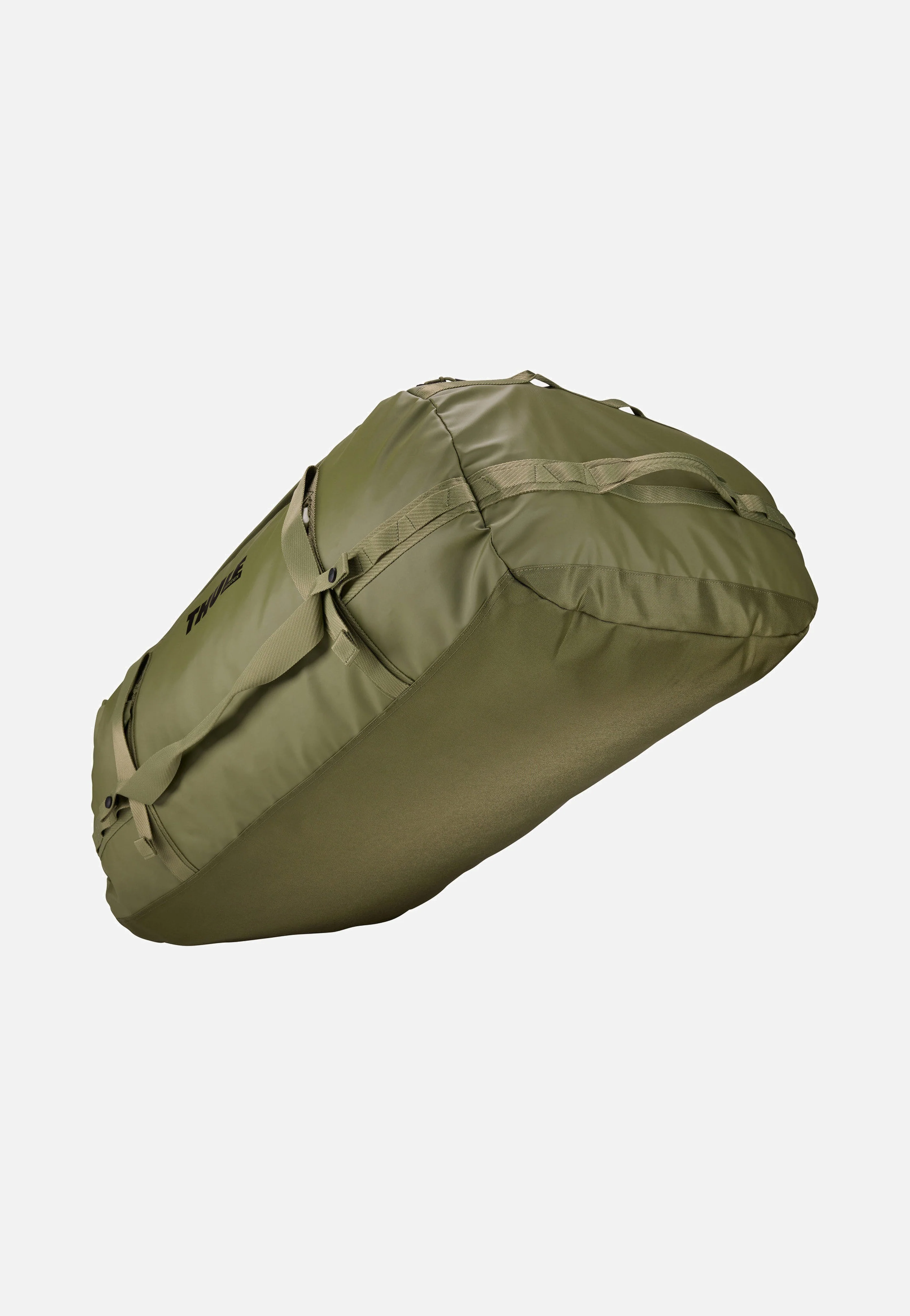 Chasm 130L Olivine - Dufflebag - Image 2