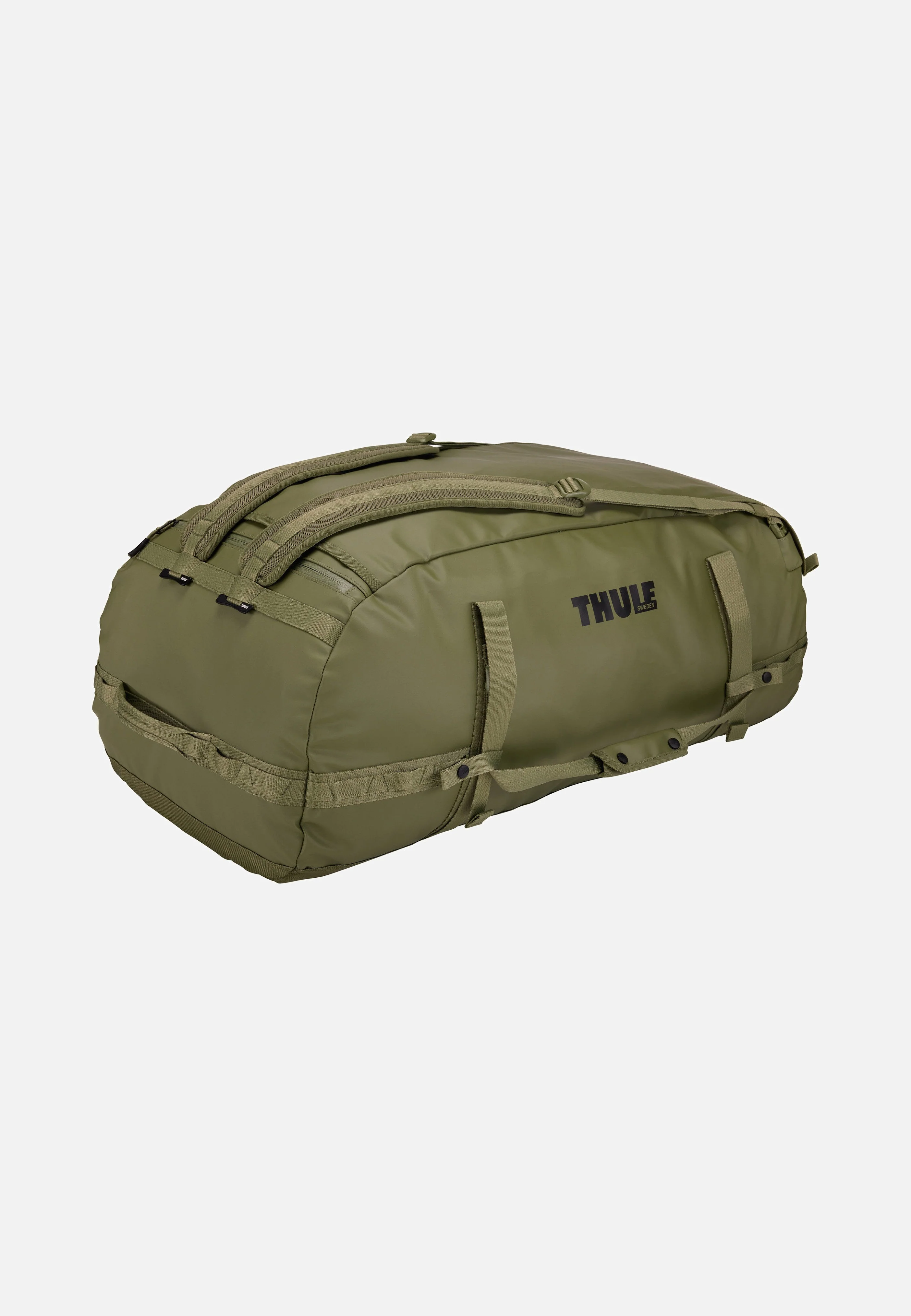 Chasm 130L Olivine - Dufflebag - Image 5