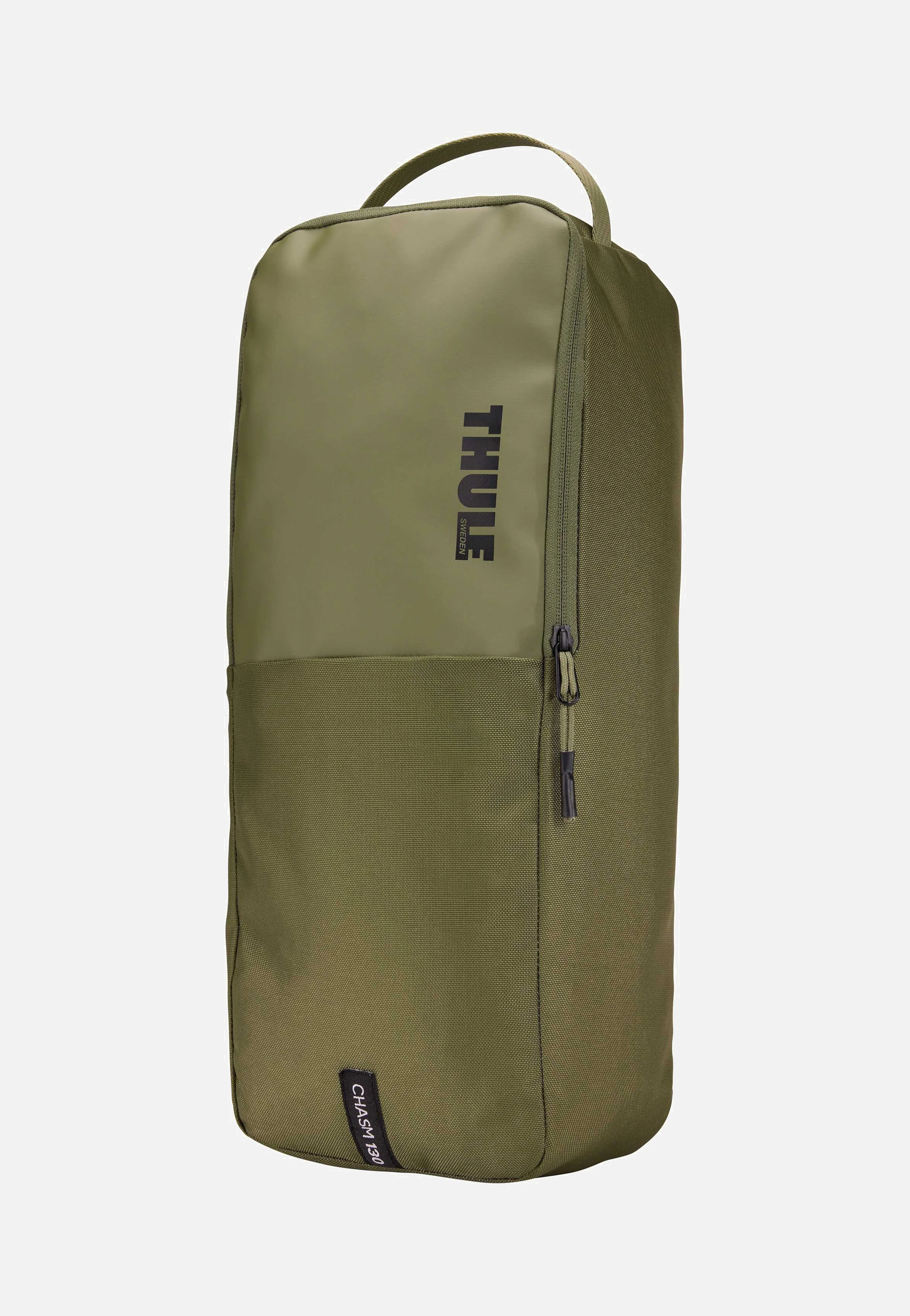 Chasm 130L Olivine - Dufflebag - Image 8