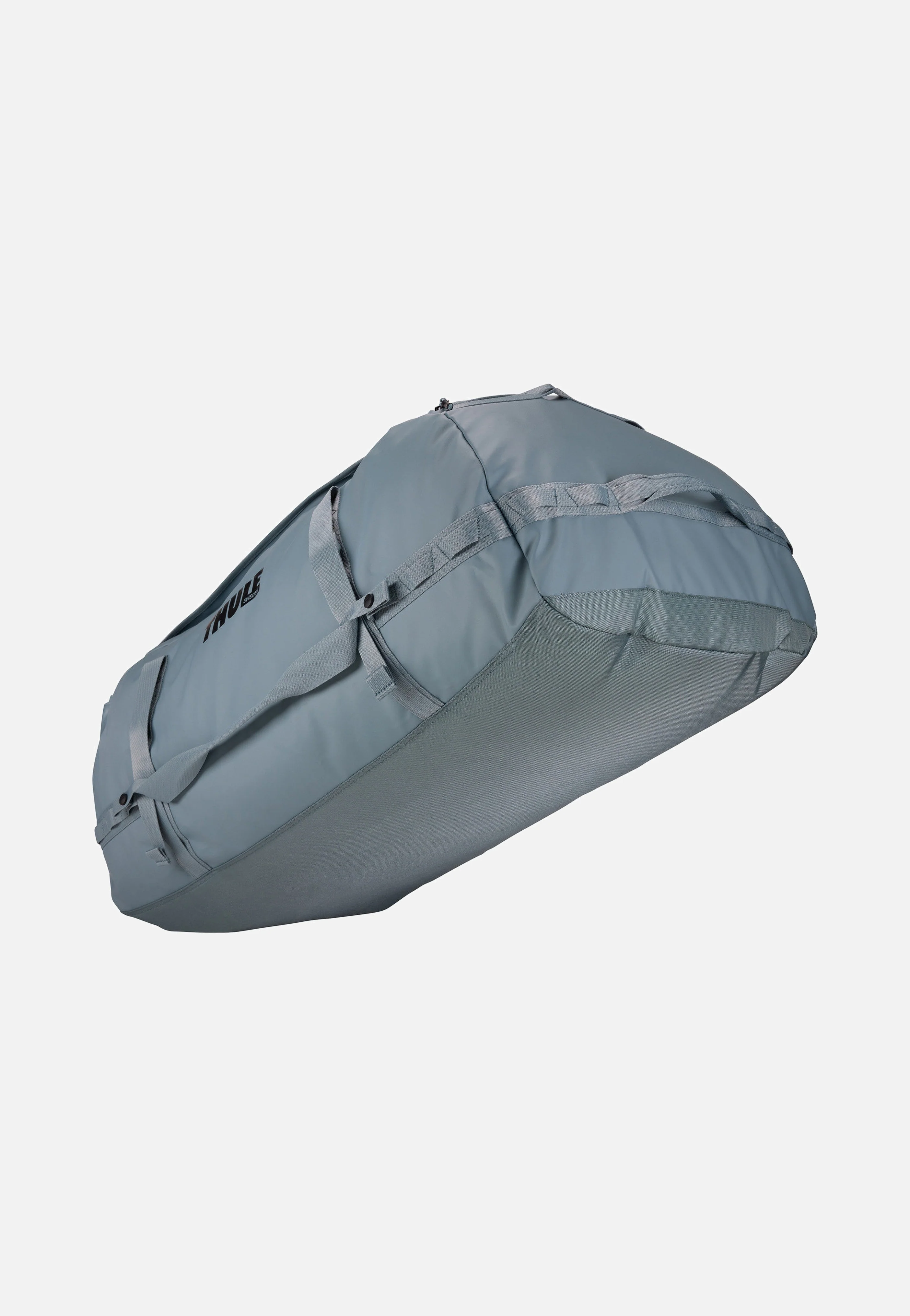 Chasm 130L Pond Gray - Dufflebag - Image 2