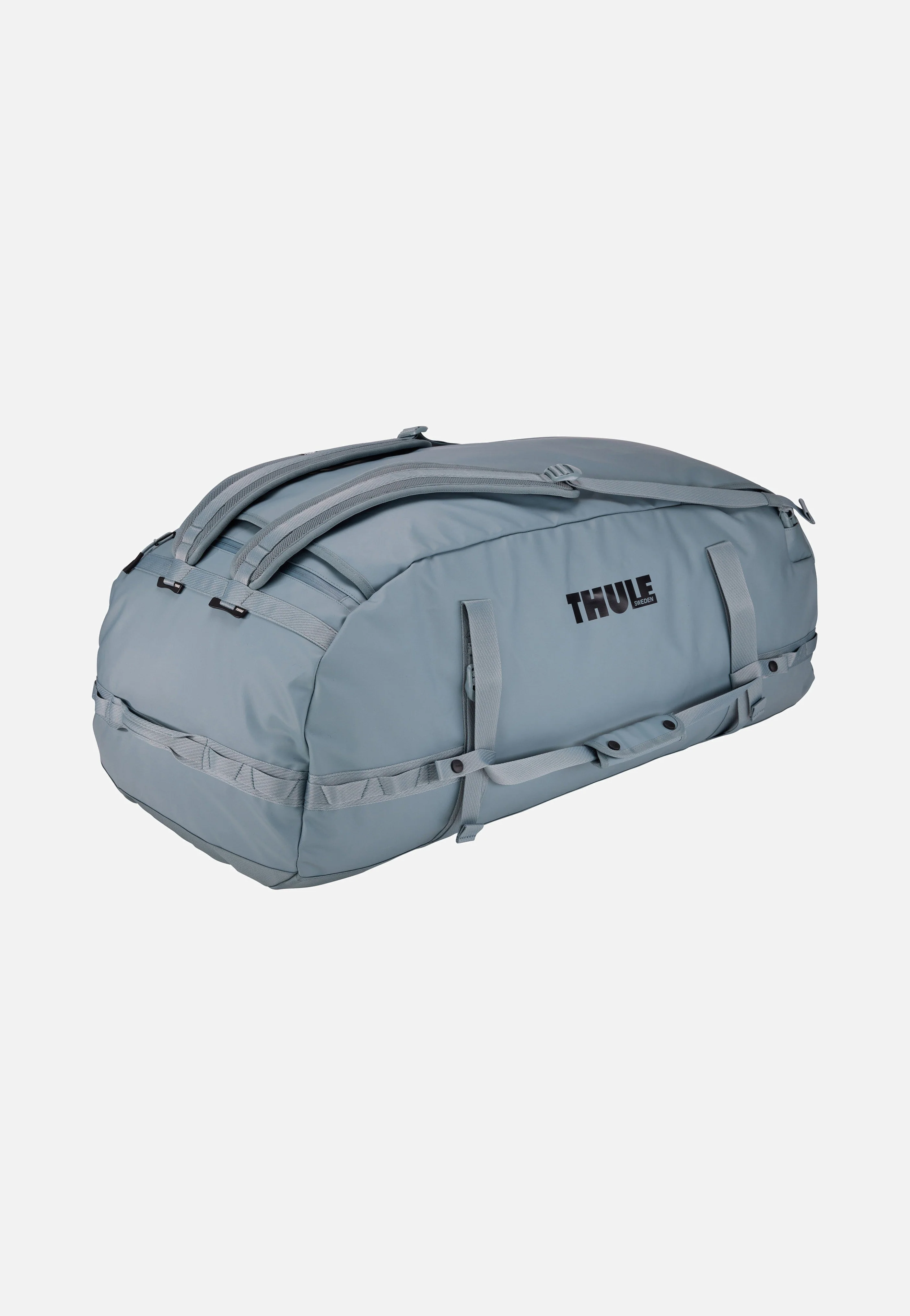Chasm 130L Pond Gray - Dufflebag - Image 5
