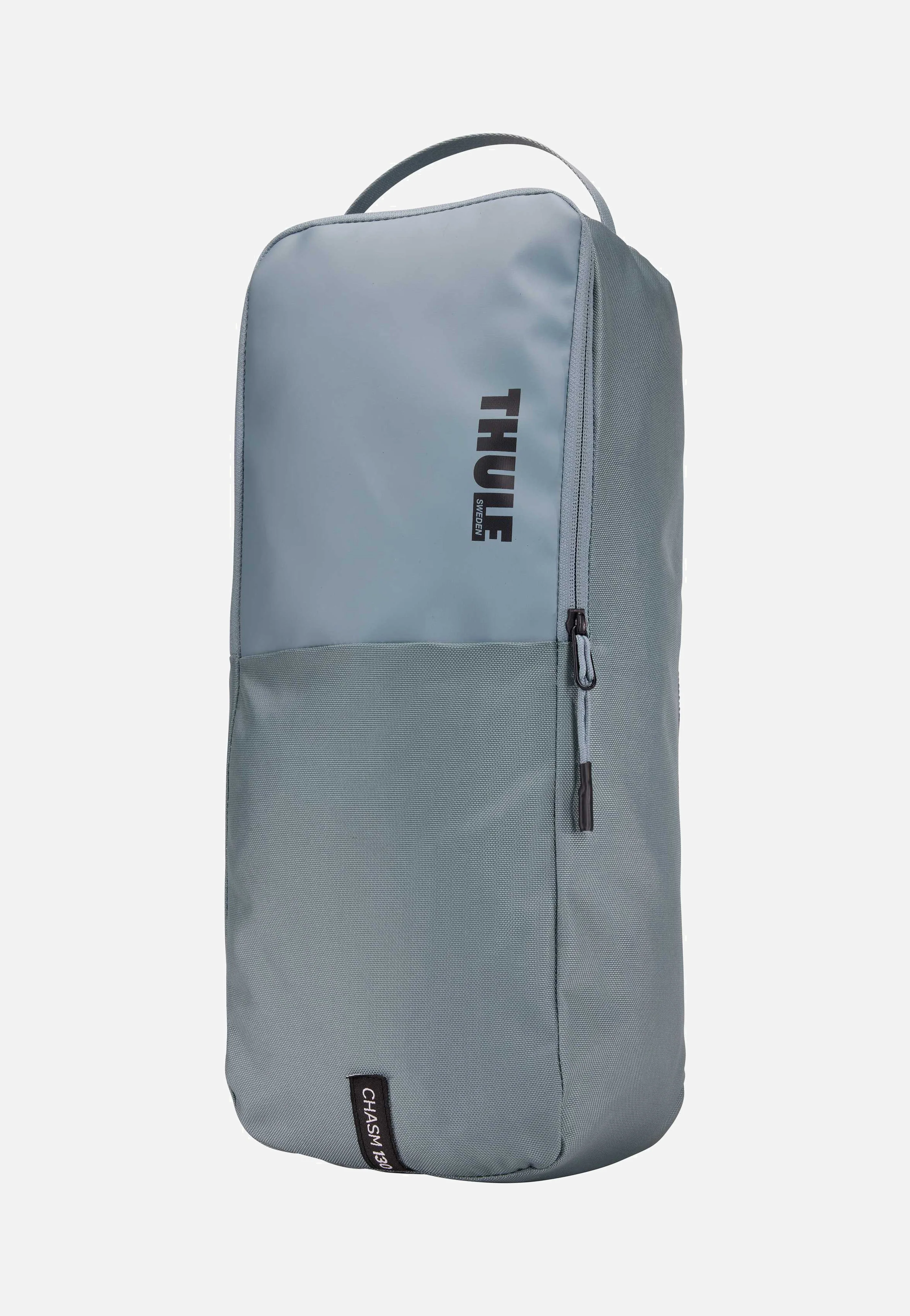 Chasm 130L Pond Gray - Dufflebag - Image 7
