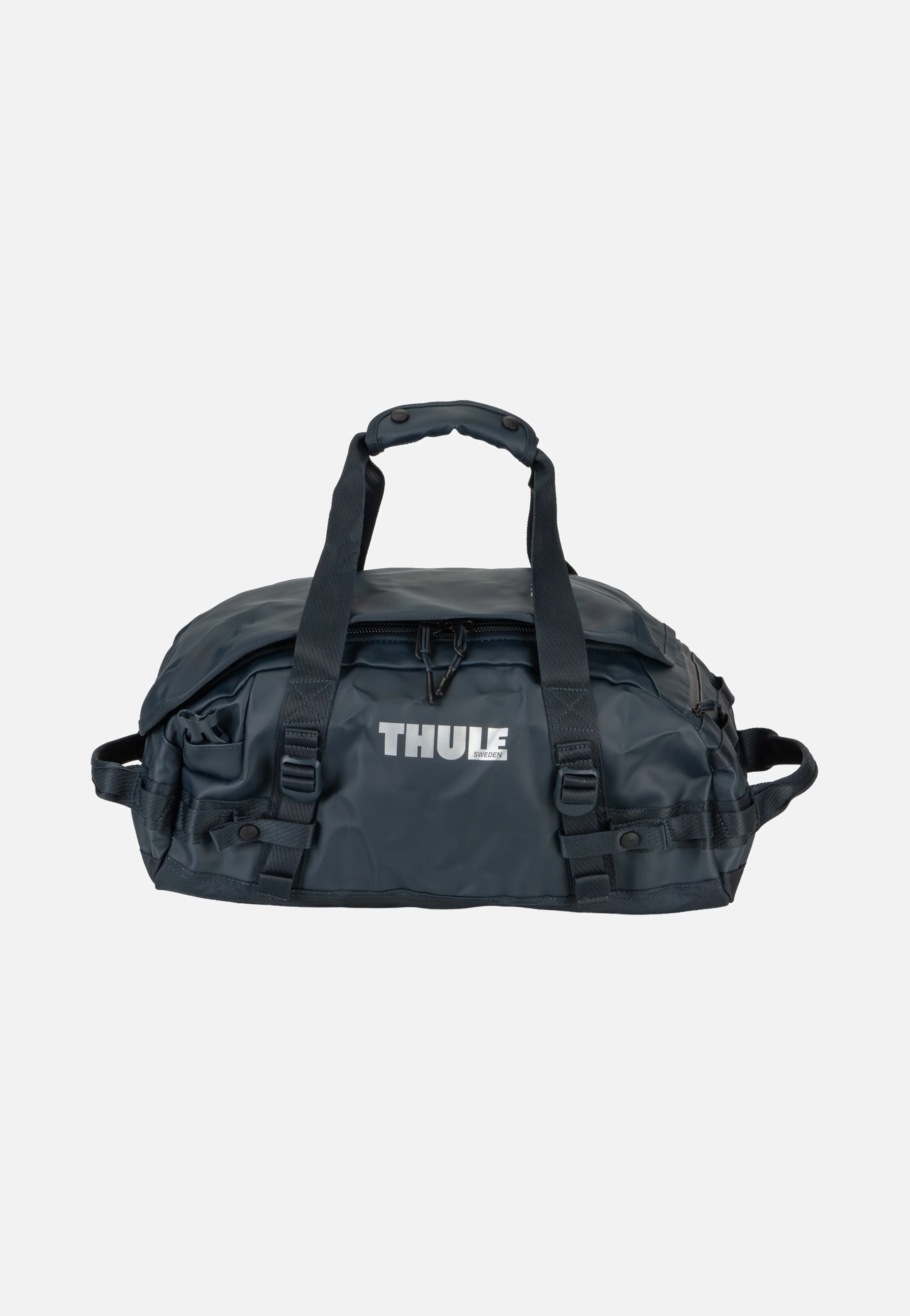 Chasm 30L Darkest Blue - Dufflebag - Image 3