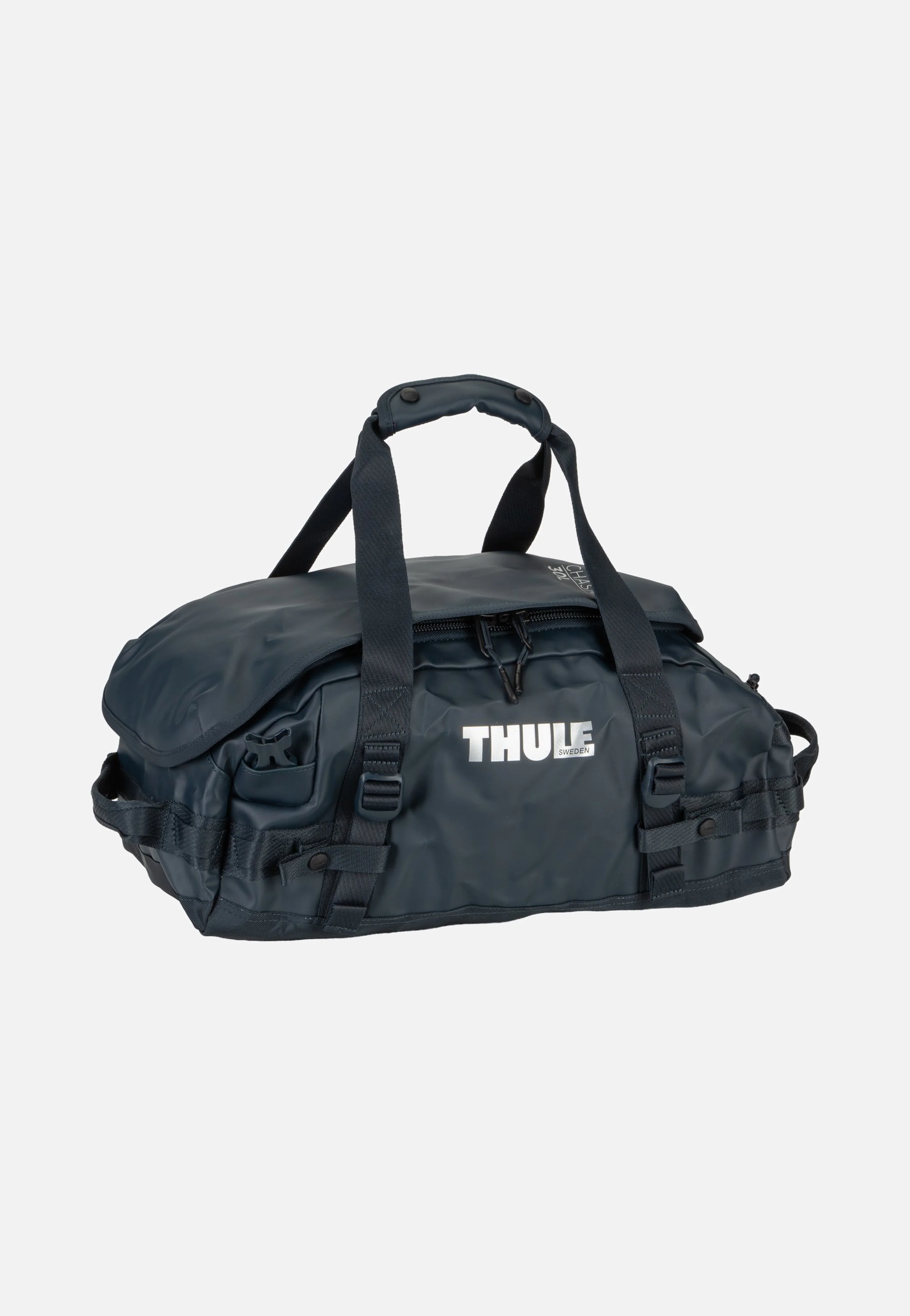 Chasm 30L Darkest Blue - Dufflebag - Image 4