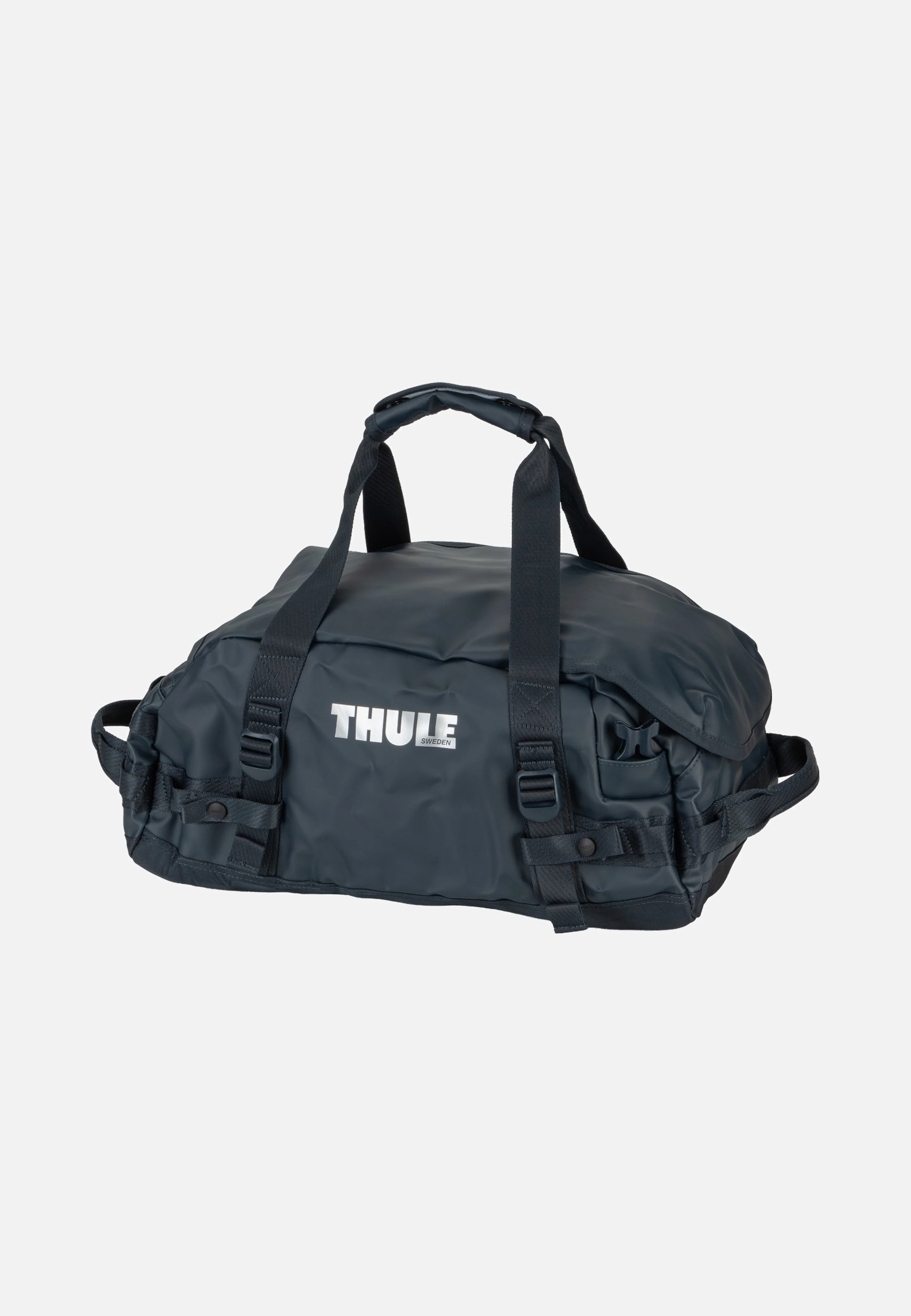 Chasm 30L Darkest Blue - Dufflebag - Image 6
