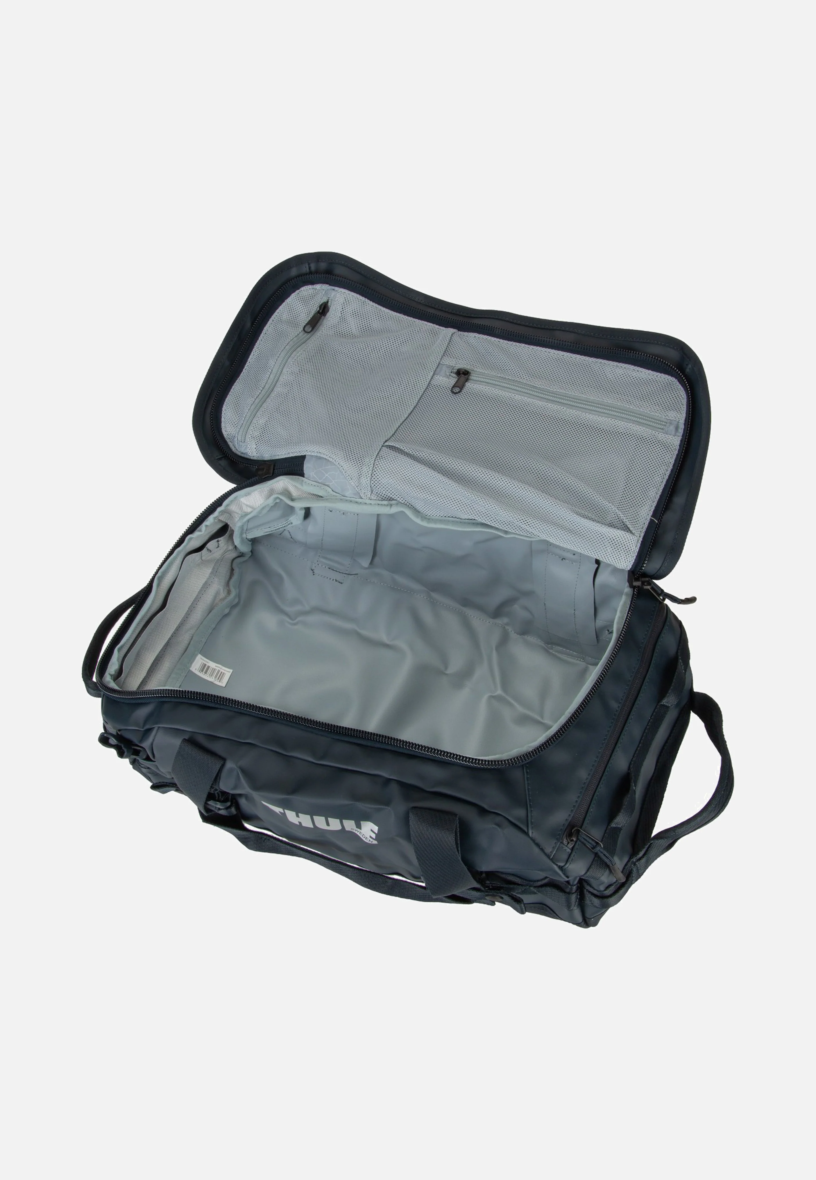 Chasm 30L Darkest Blue - Dufflebag - Image 7