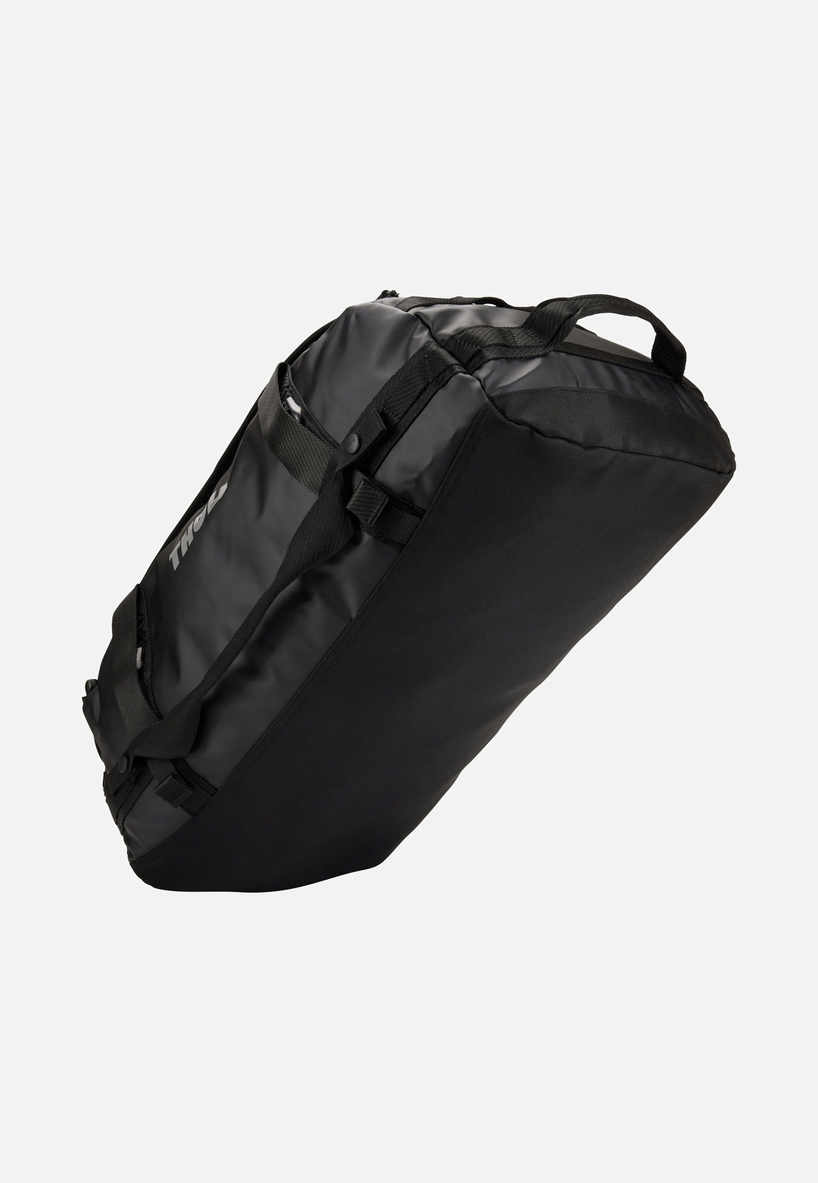 Chasm 40L Black - Dufflebag - Image 2