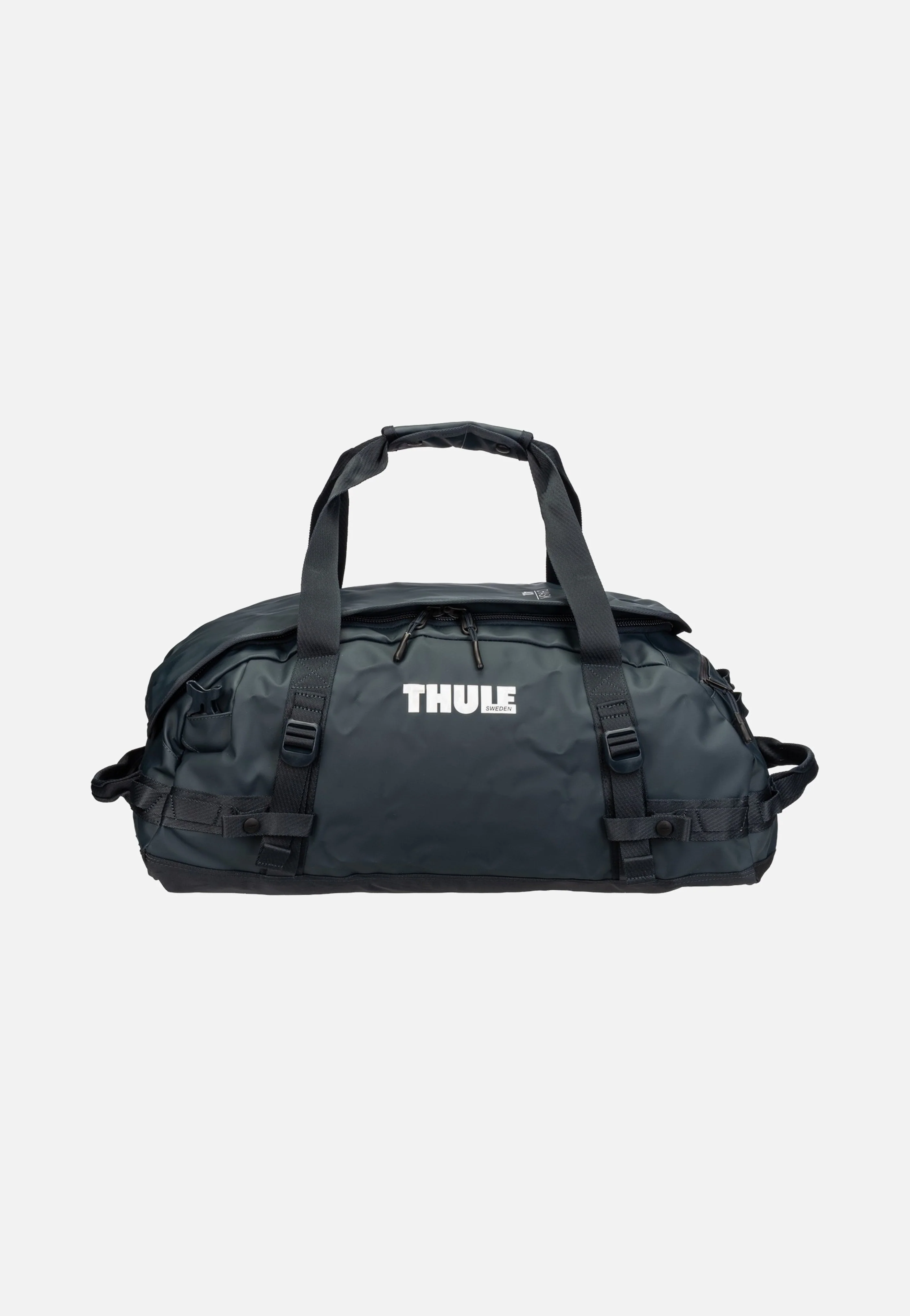 Chasm 40L Darkest Blue - Dufflebag - Image 2