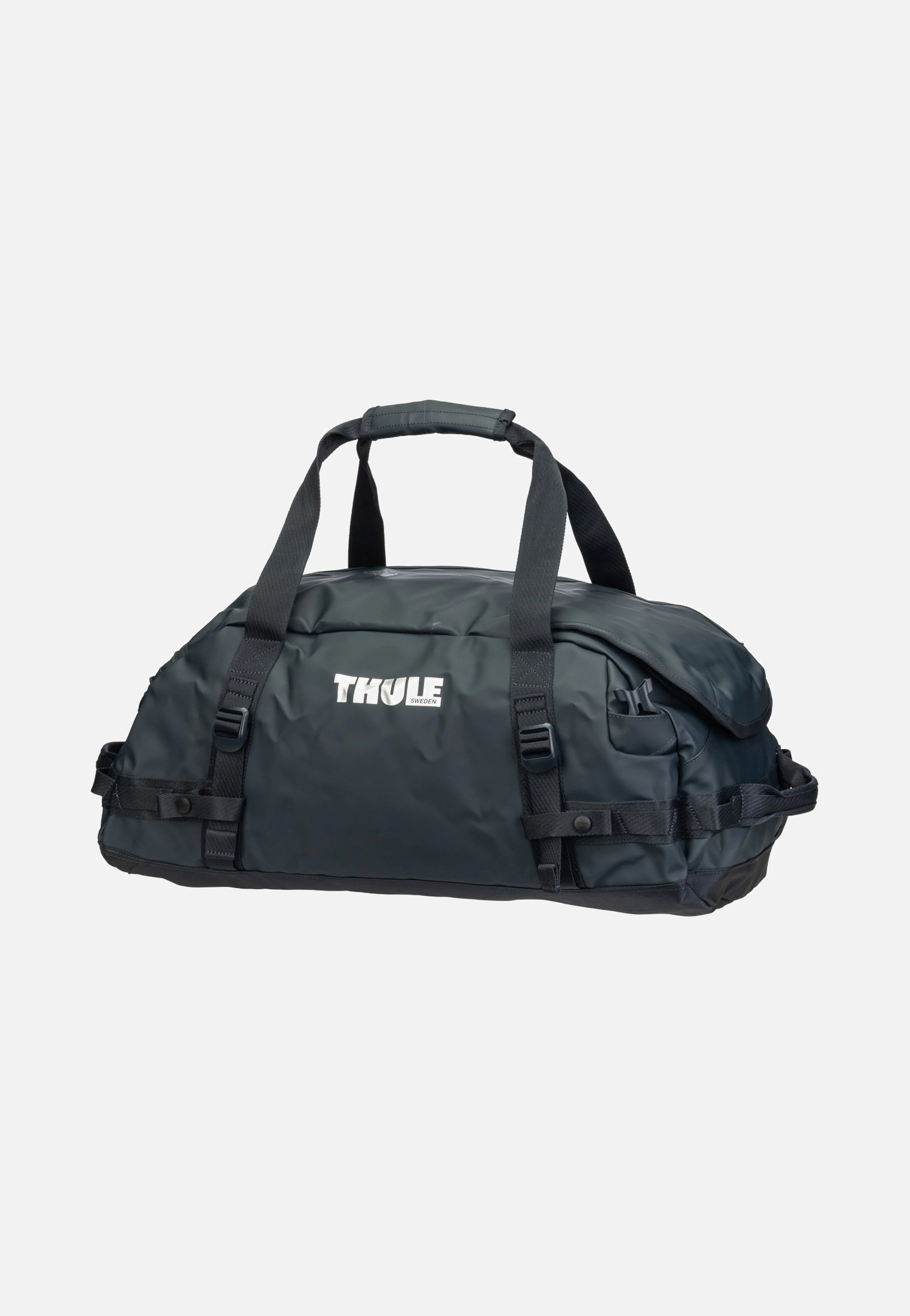 Chasm 40L Darkest Blue - Dufflebag - Image 3