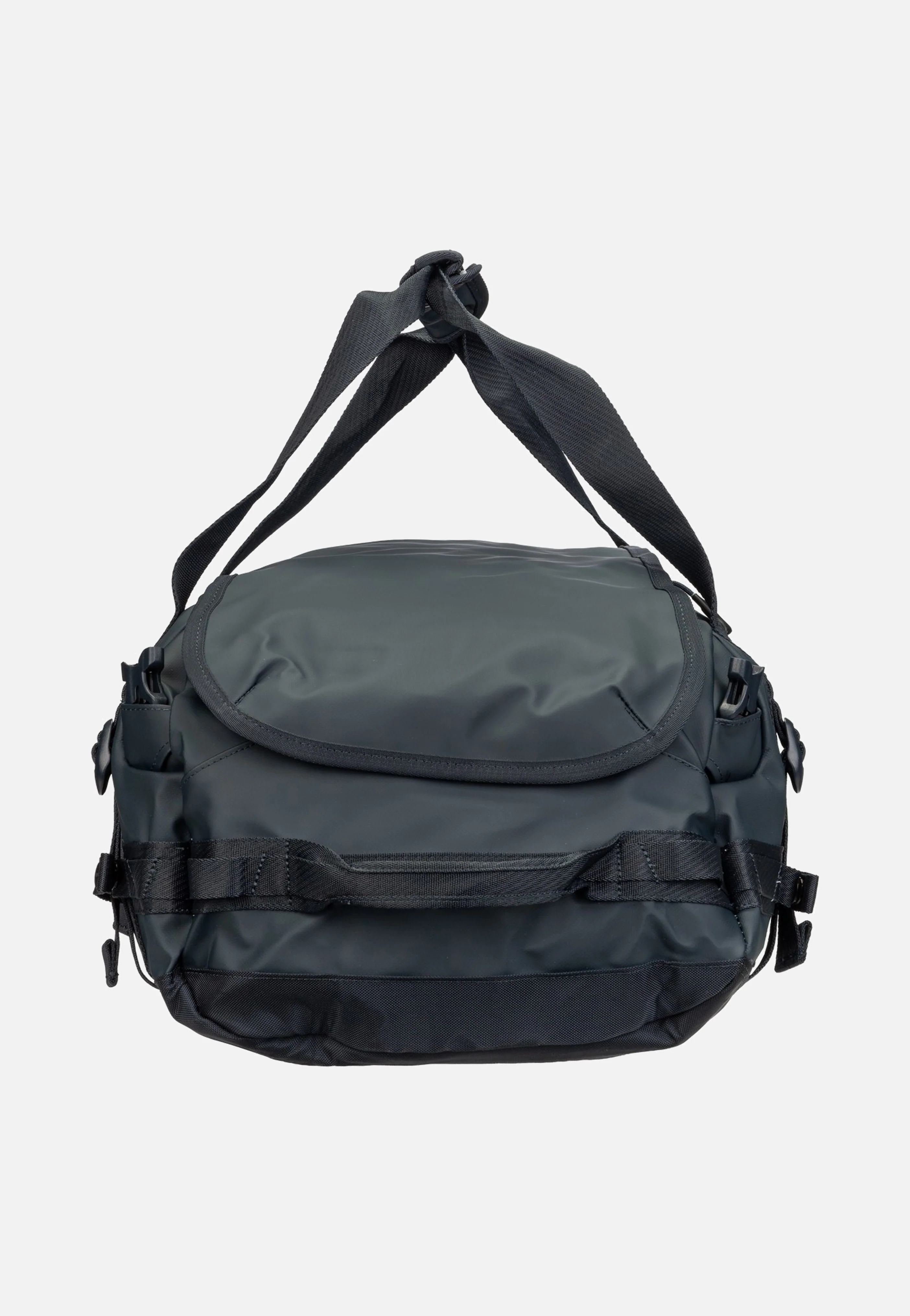 Chasm 40L Darkest Blue - Dufflebag - Image 4