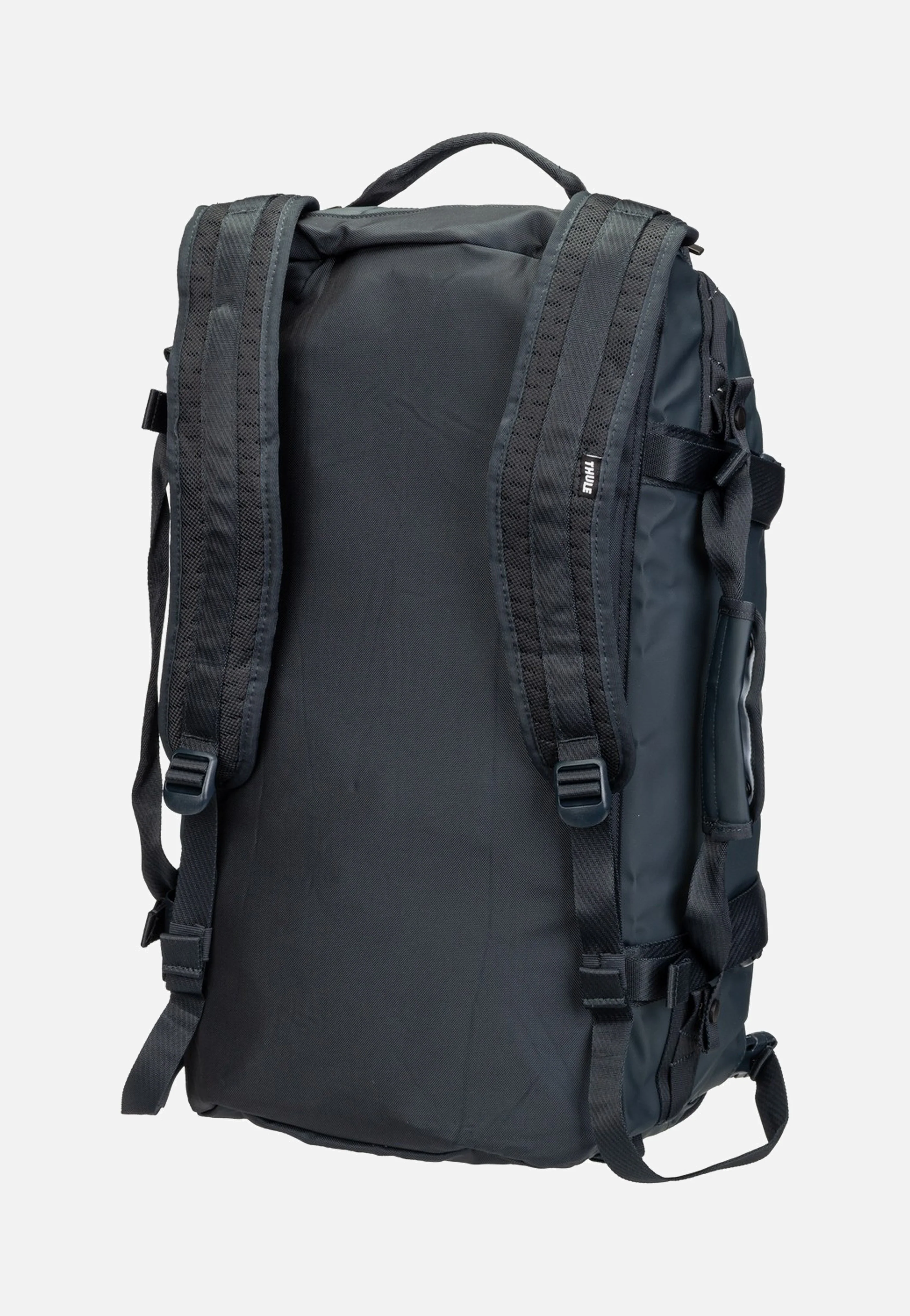 Chasm 40L Darkest Blue - Dufflebag - Image 5