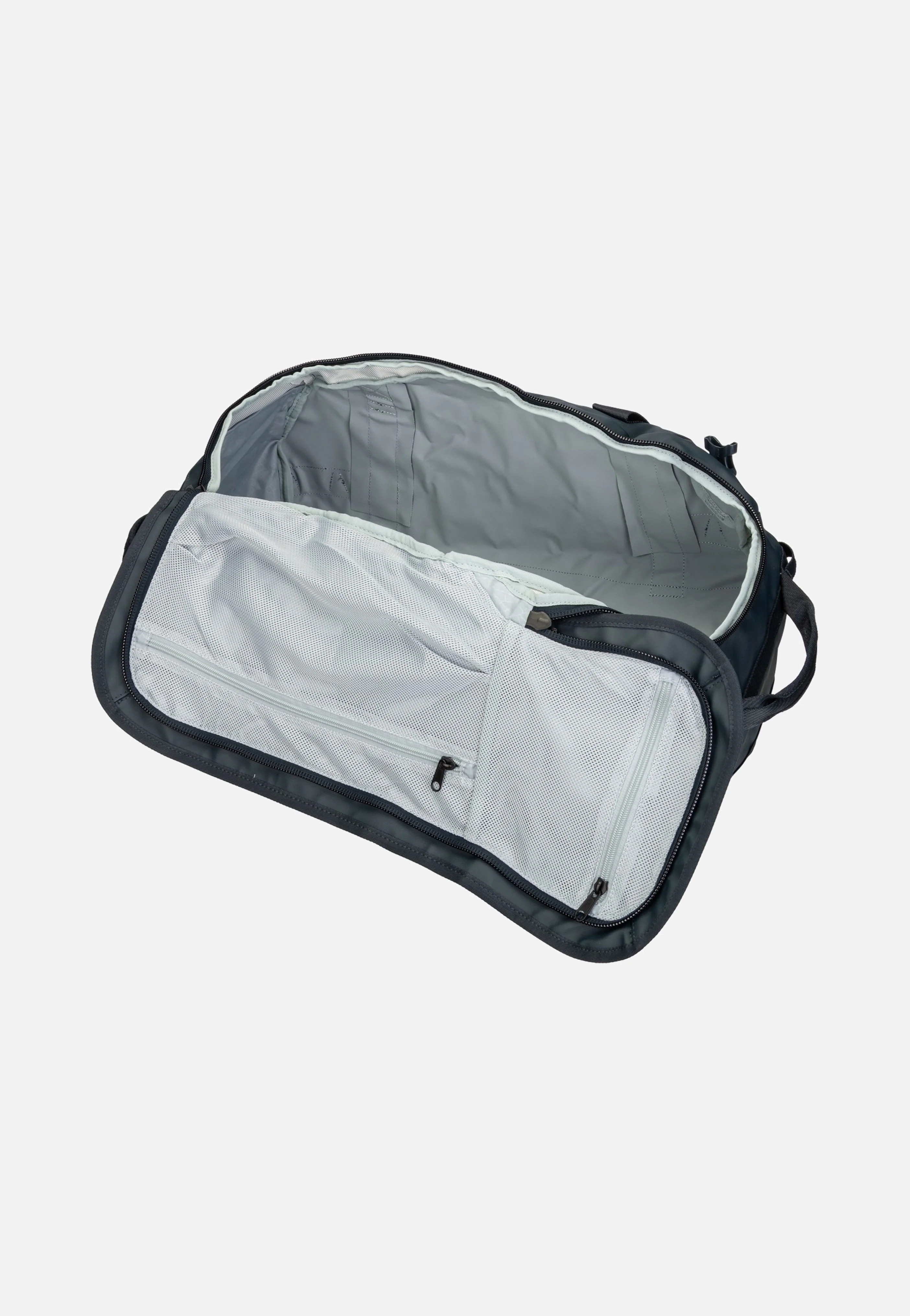 Chasm 40L Darkest Blue - Dufflebag - Image 7