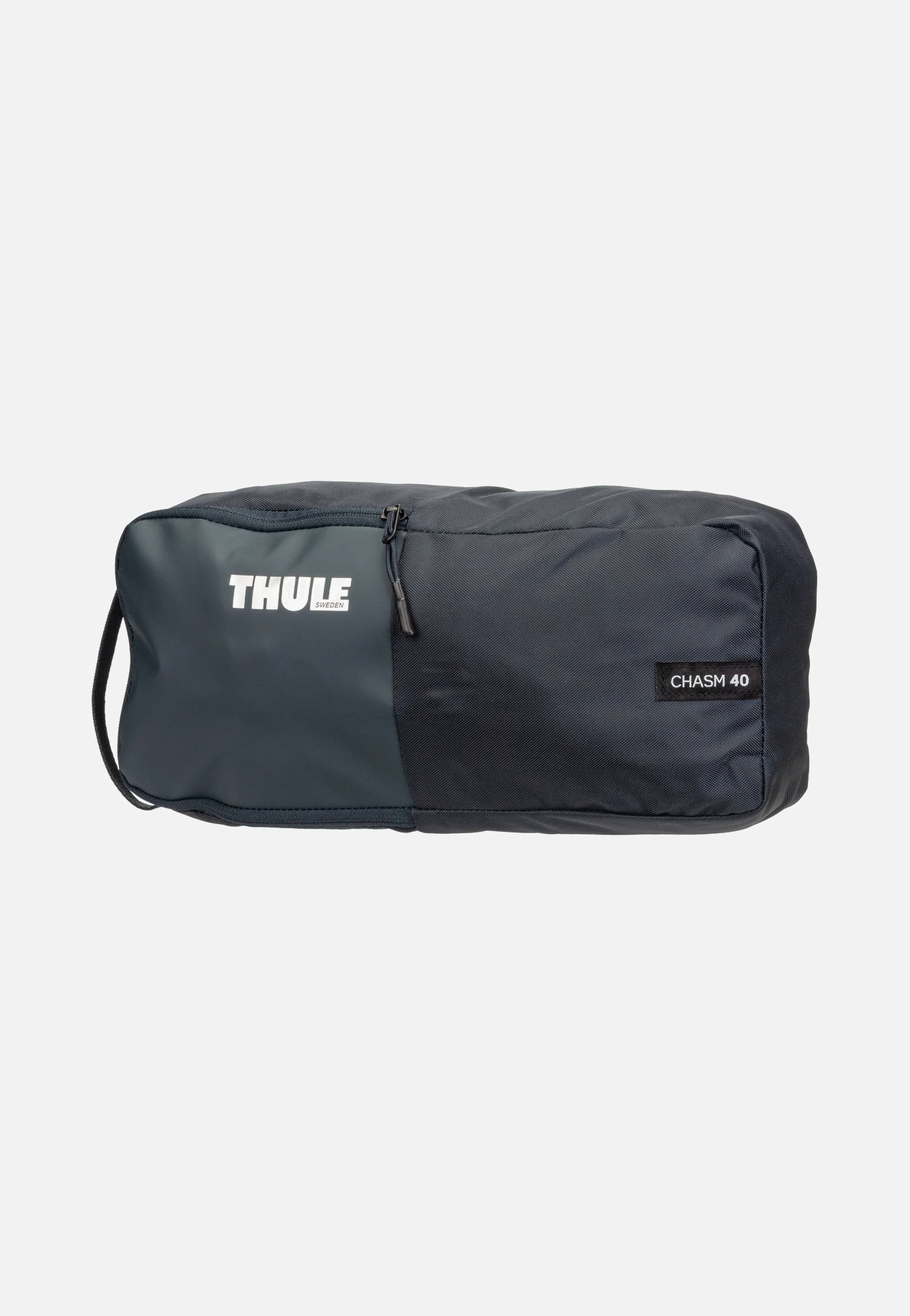 Chasm 40L Darkest Blue - Dufflebag - Image 8