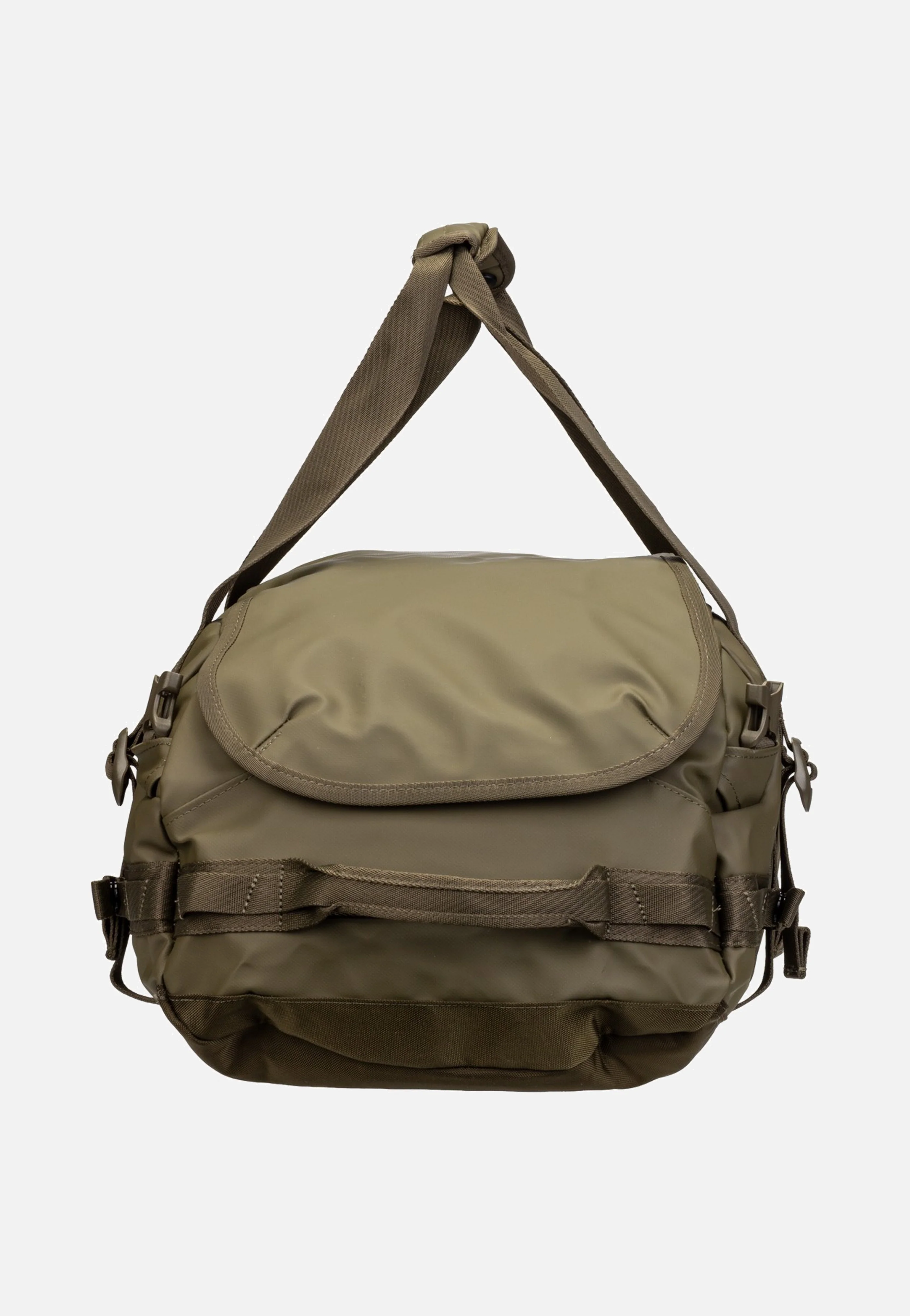 Chasm 40L Deep Khaki - Dufflebag - Image 4