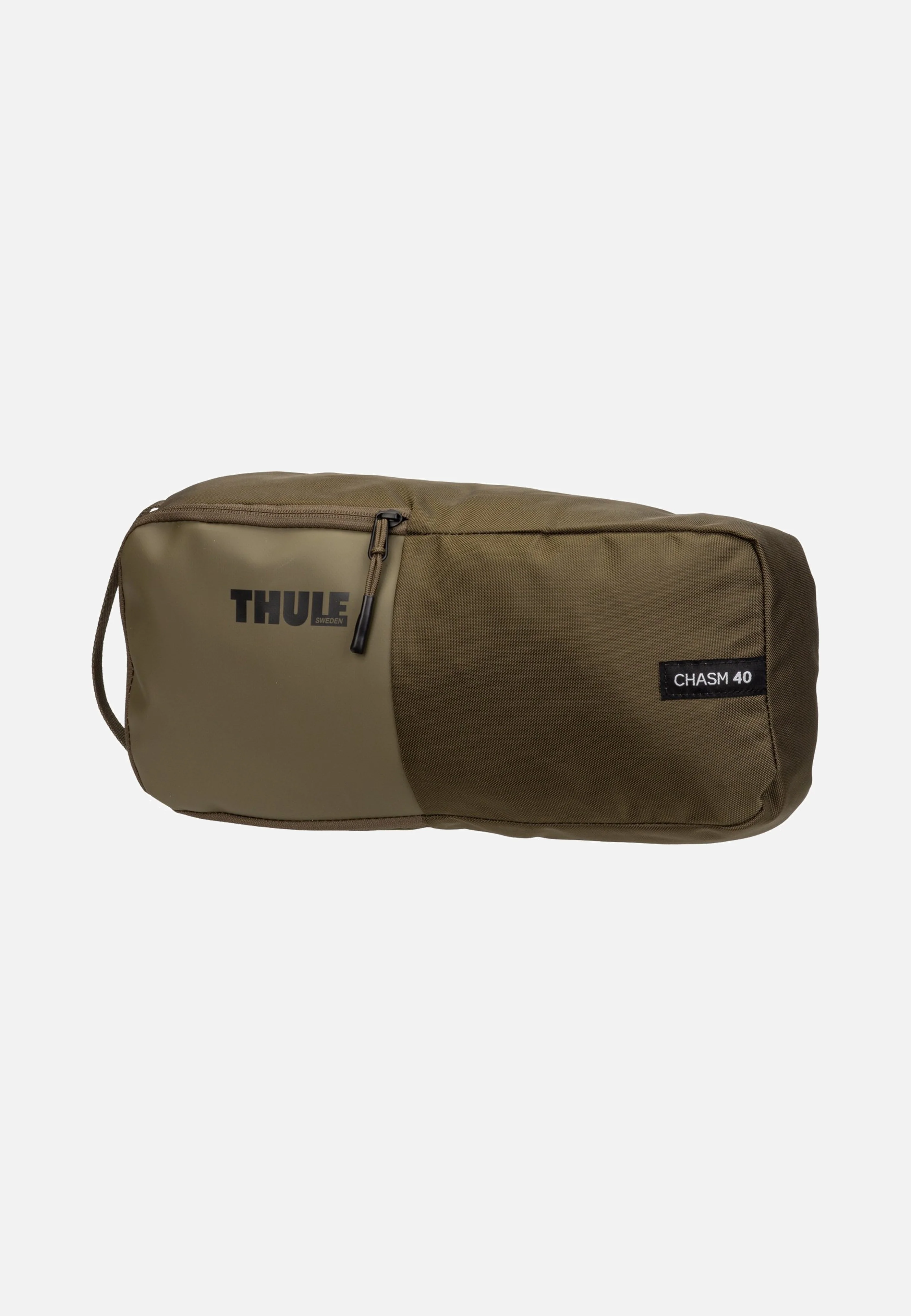 Chasm 40L Deep Khaki - Dufflebag - Image 8