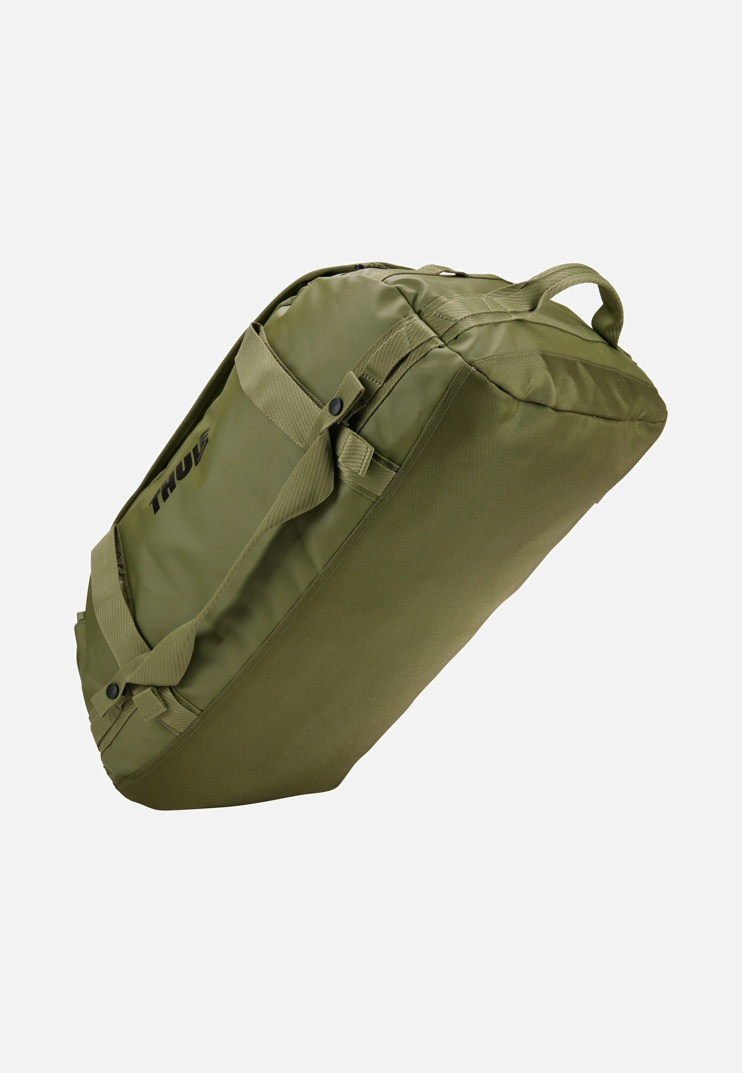 Chasm 40L Olivine - Dufflebag - Image 2