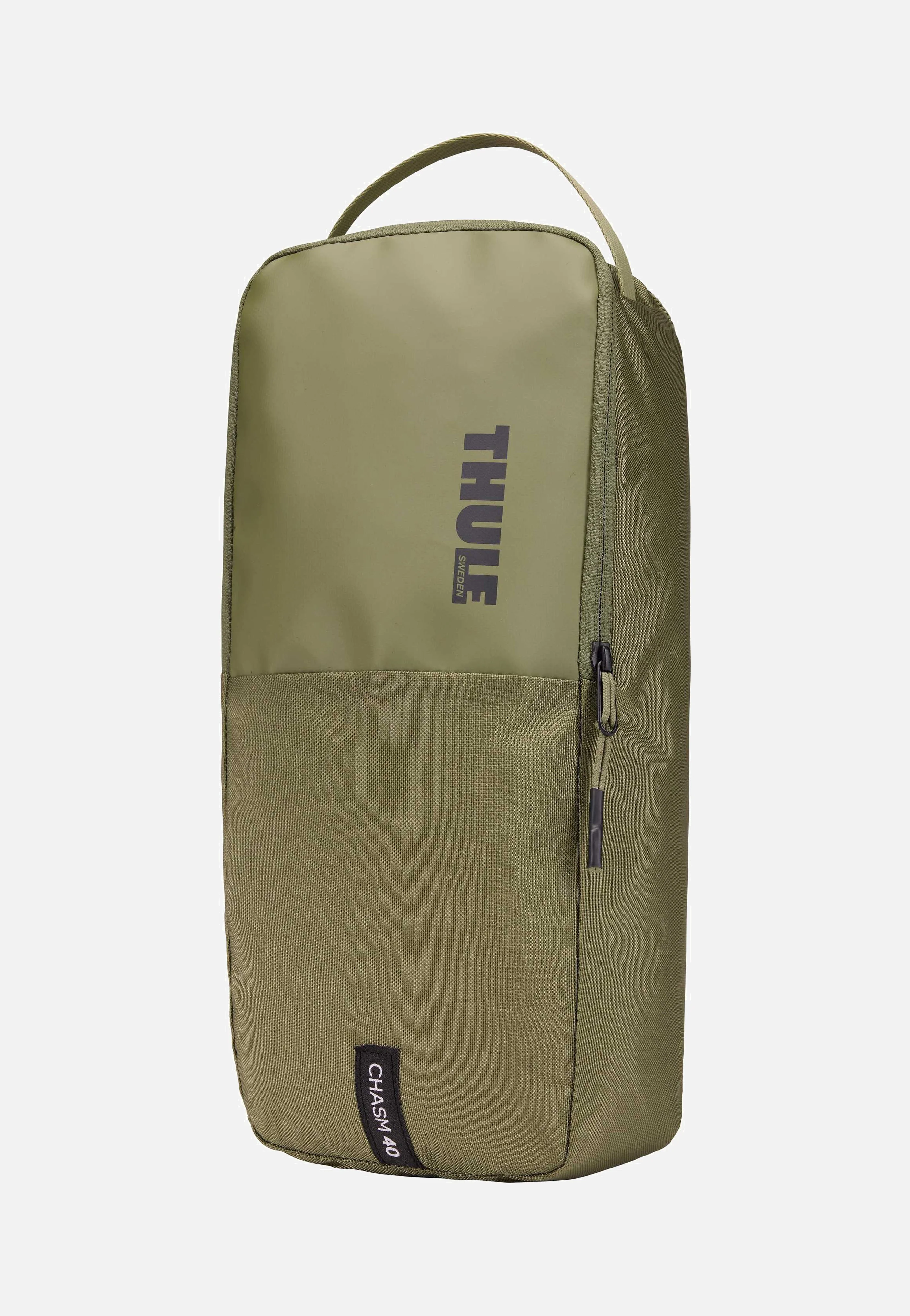Chasm 40L Olivine - Dufflebag - Image 7