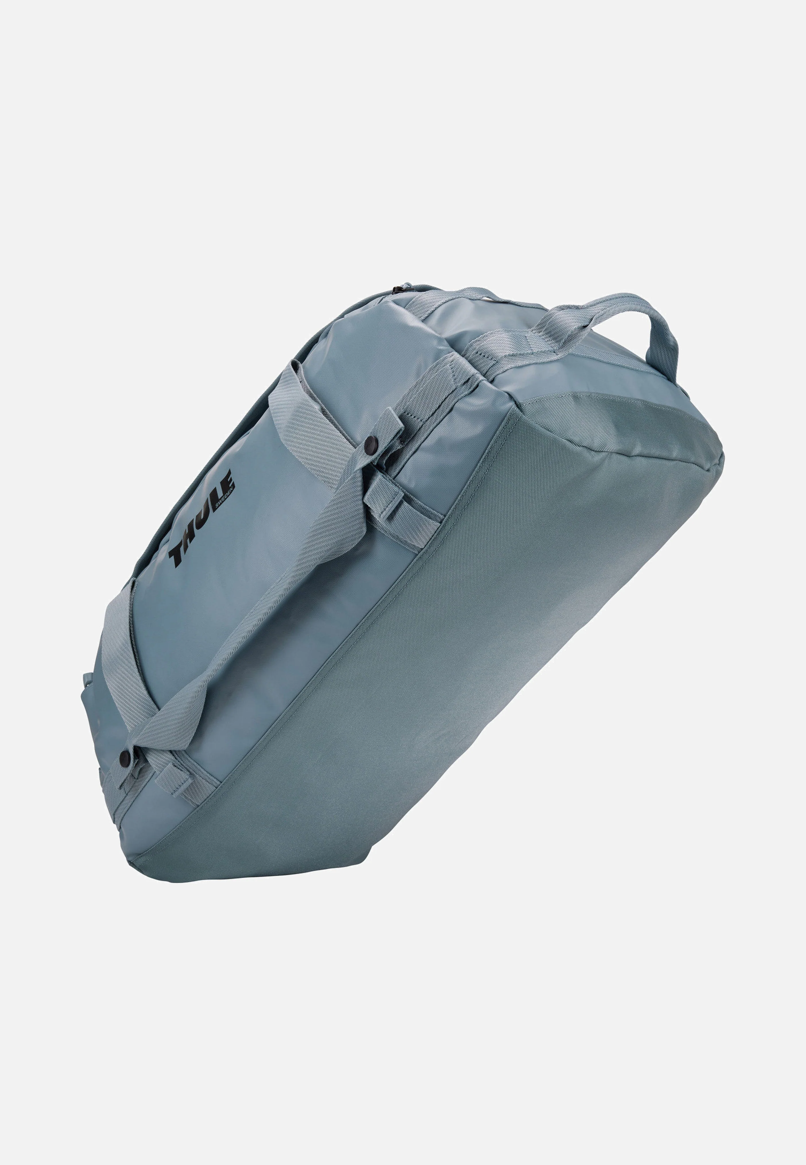 Chasm 40L Pond Gray - Dufflebag - Image 2