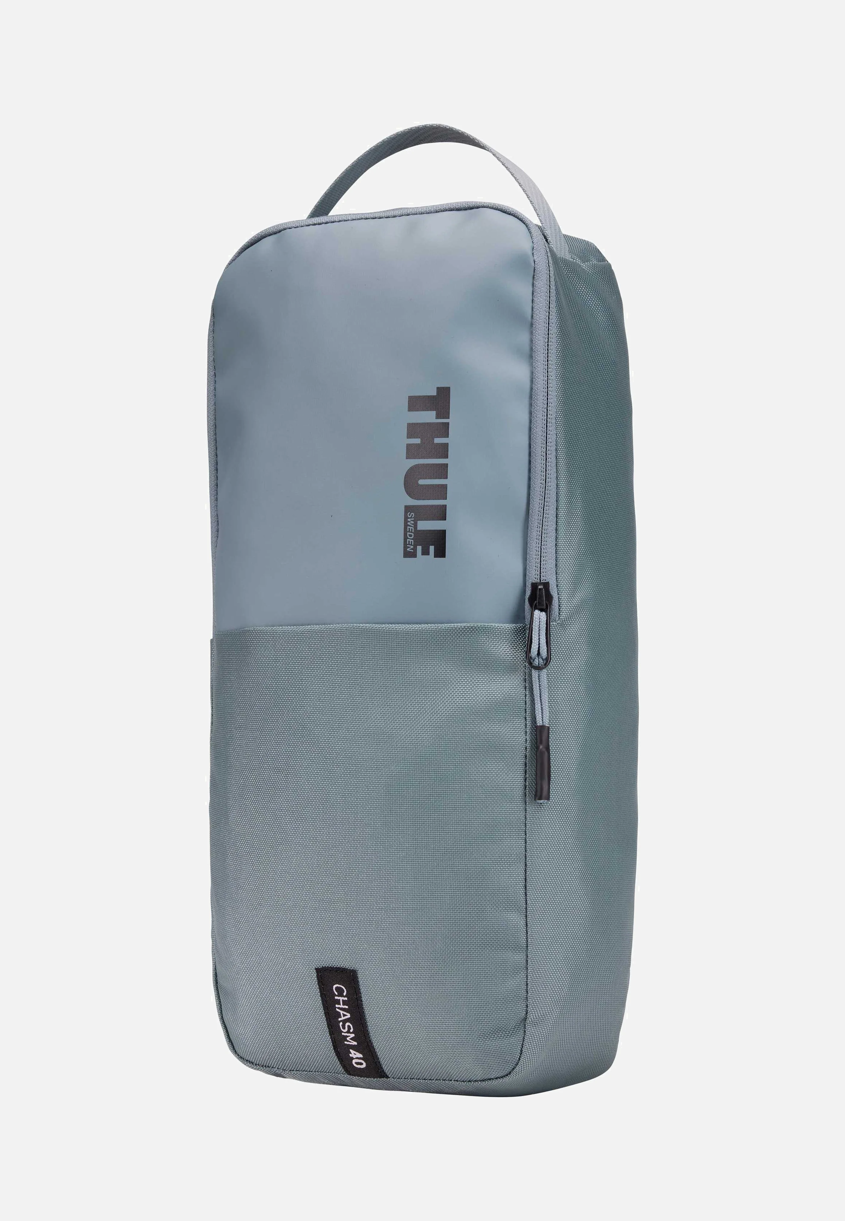 Chasm 40L Pond Gray - Dufflebag - Image 7