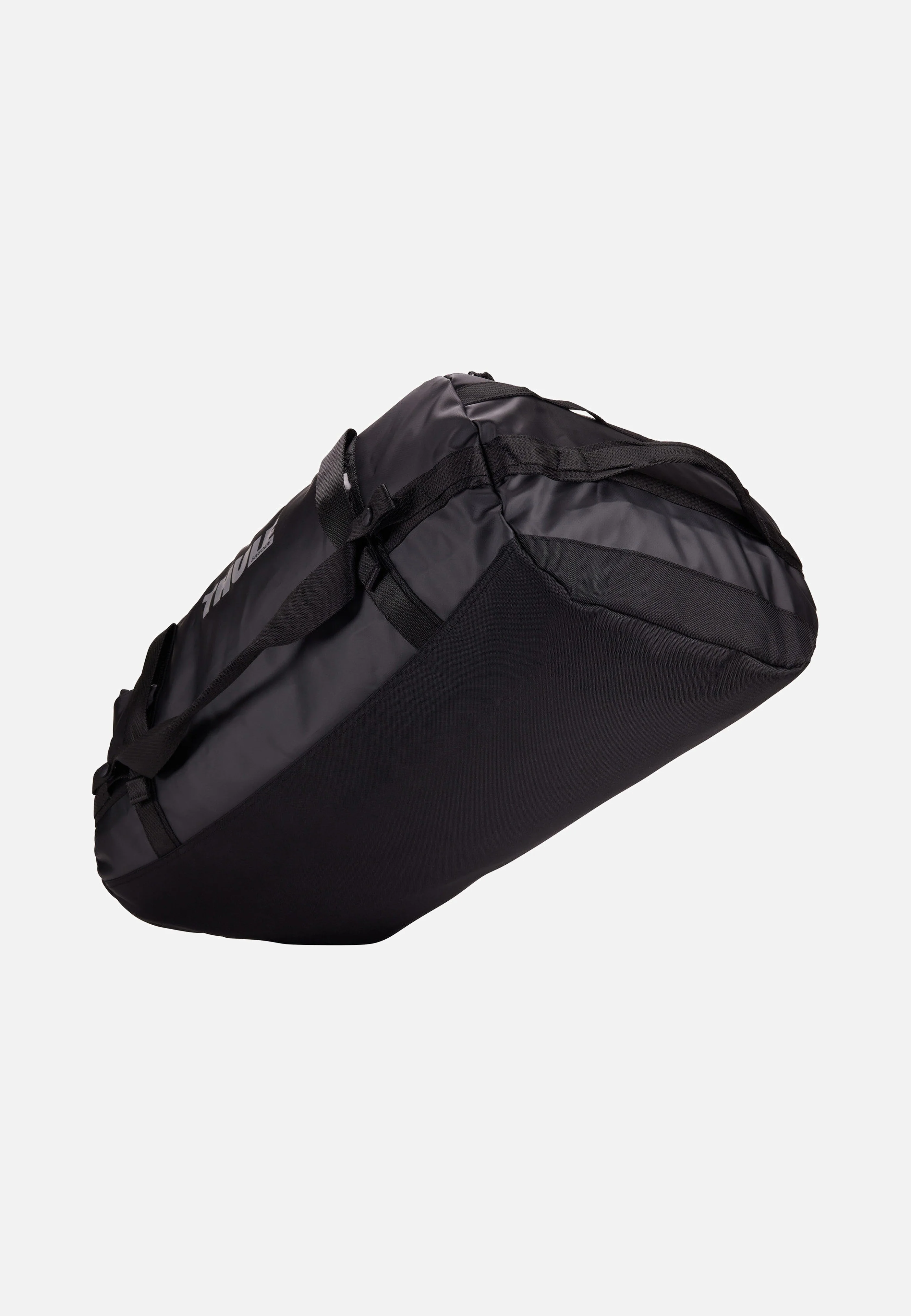 Chasm 70L Black - Dufflebag - Image 2