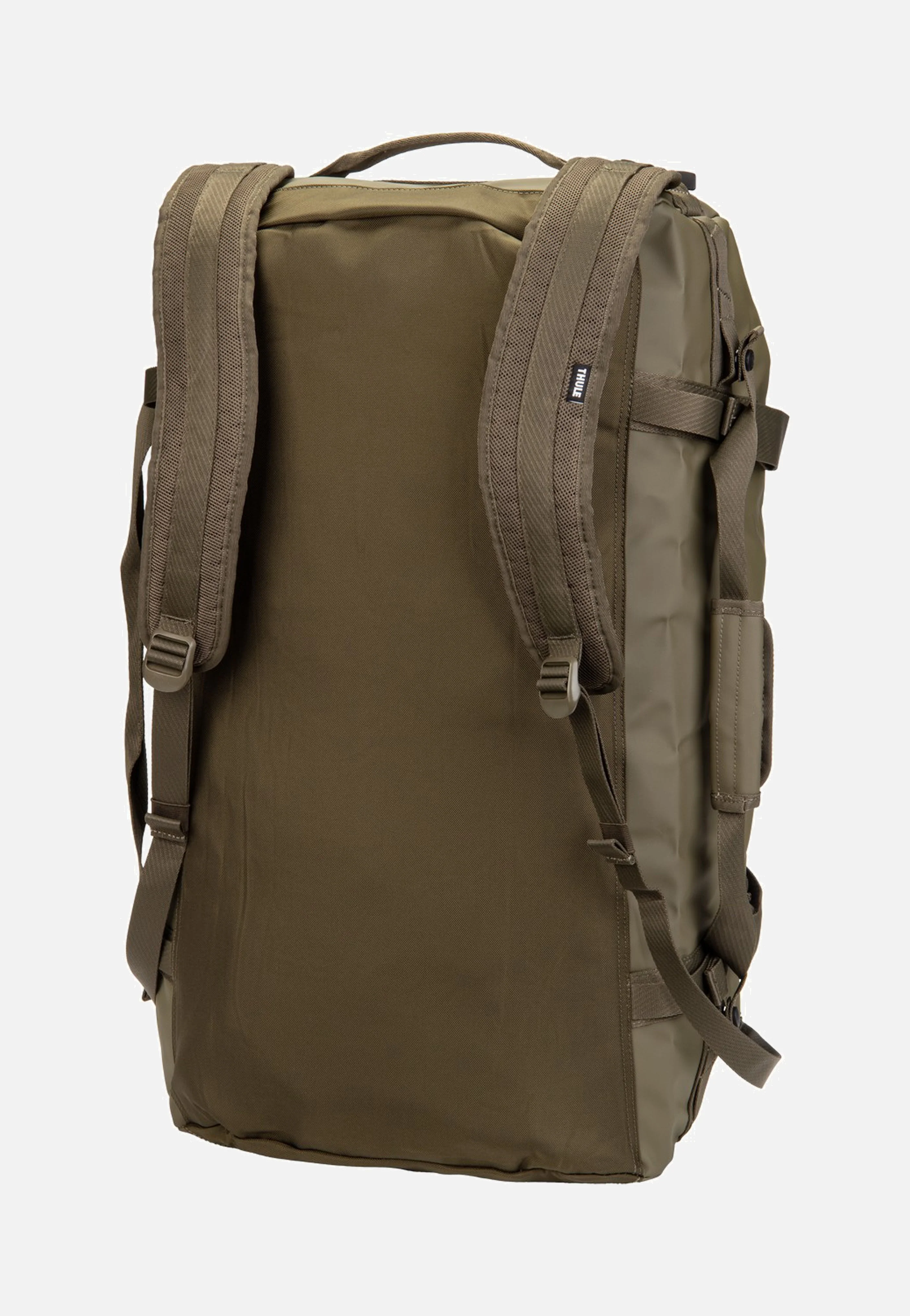 Chasm 70L Deep Khaki - Dufflebag - Image 5